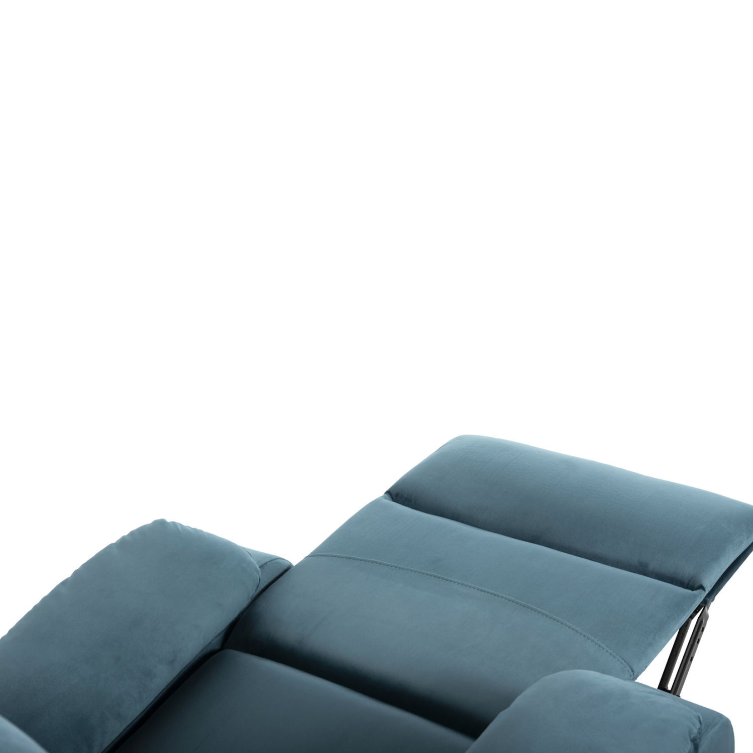 ΠΟΛΥΘΡΟΝΑ RELAX YASUMU HM9783.06 ΠΕΤΡΟΛ ΒΕΛΟΥΔΟ 80x93x100Υεκ. - Image 8