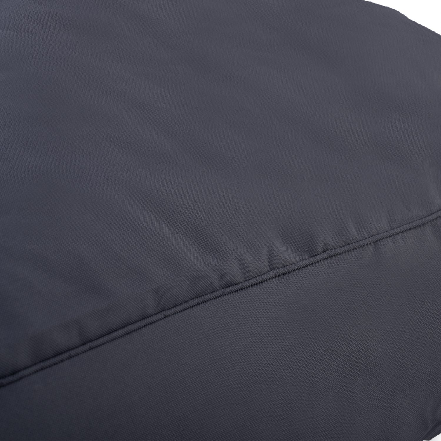 ΠΟΥΦ ALOK HM5806.02 ΓΚΡΙ ΜΕ UV PROTECTION  140x70x60Υ εκ. - Image 7