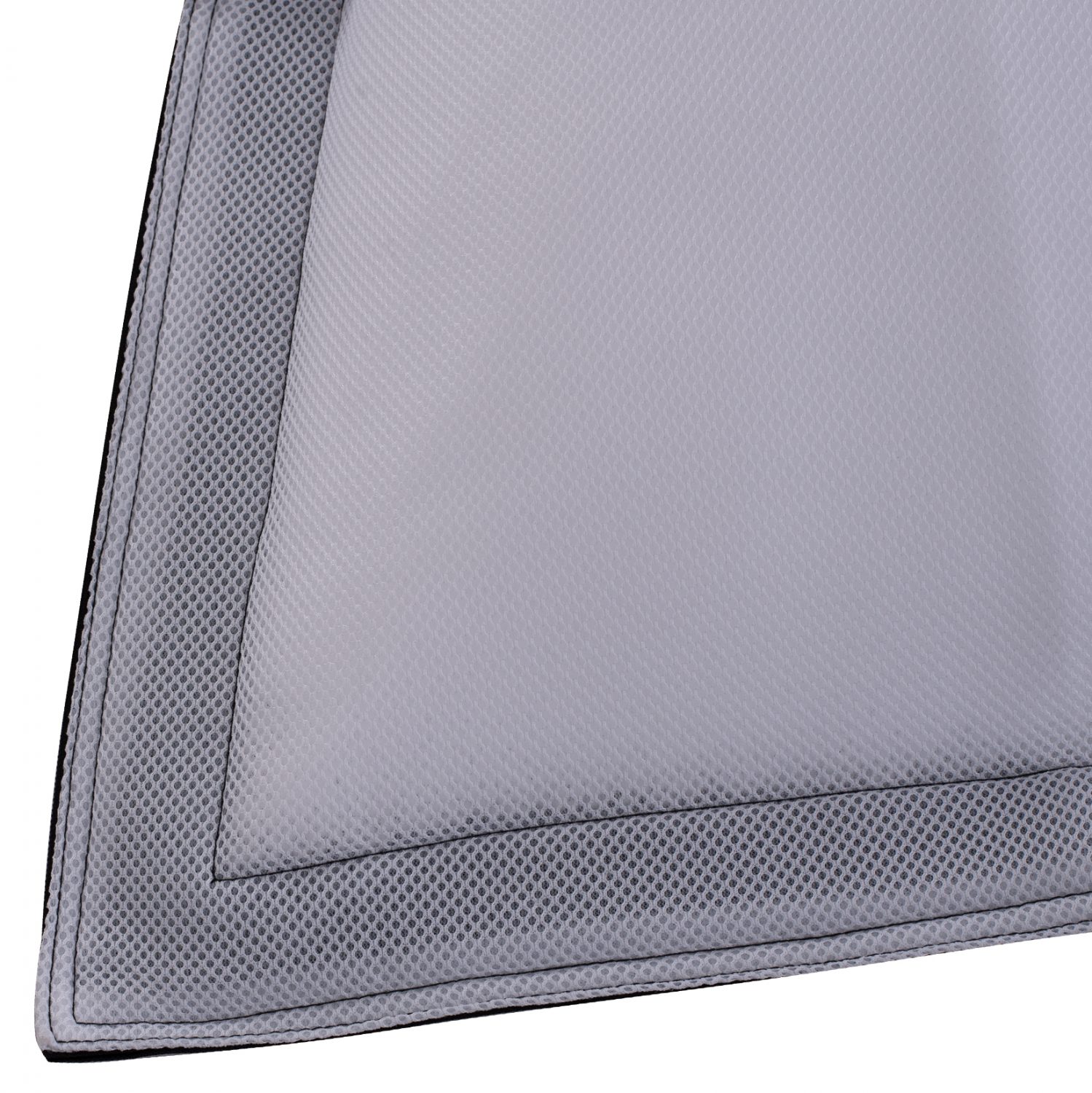 ΠΟΥΦ BLOOM ΜΑΞΙΛΑΡΑ ΘΑΛΑΣΣΗΣ HM5113.14 ΜΑΥΡΟ ΜΕ UV PROTECTION 125x145 εκ. - Image 6