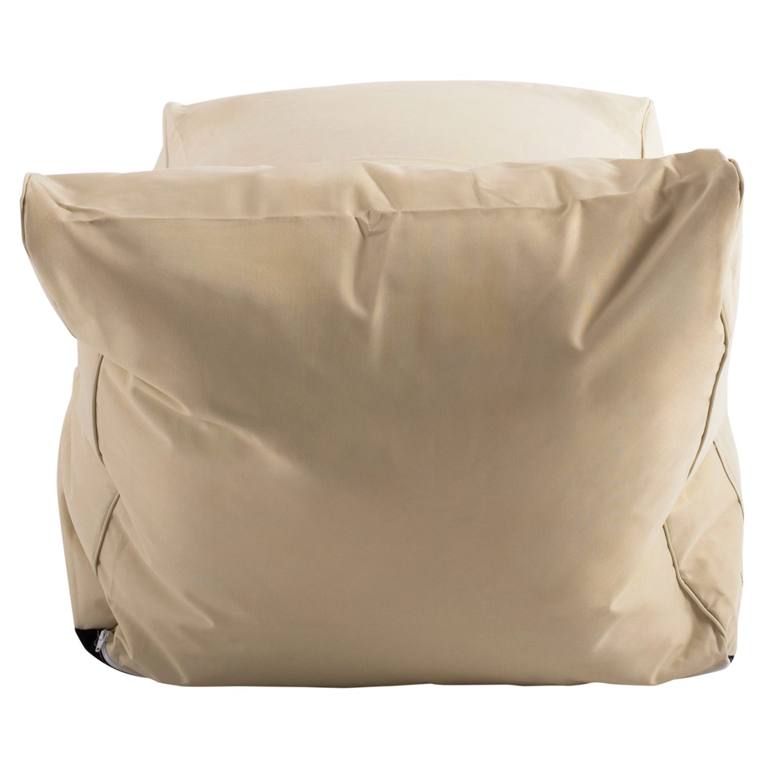 ΠΟΥΦ ALOK HM5806.01 ΜΠΕΖ ΜΕ UV PROTECTION 70x160x45-57Y εκ. - Image 6