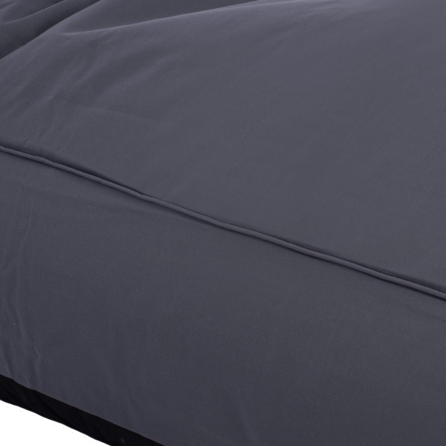 ΠΟΥΦ TANEA HM5807.02 ΓΚΡΙ ΜΕ UV PROTECTION 190x80x60Υ εκ. - Image 6