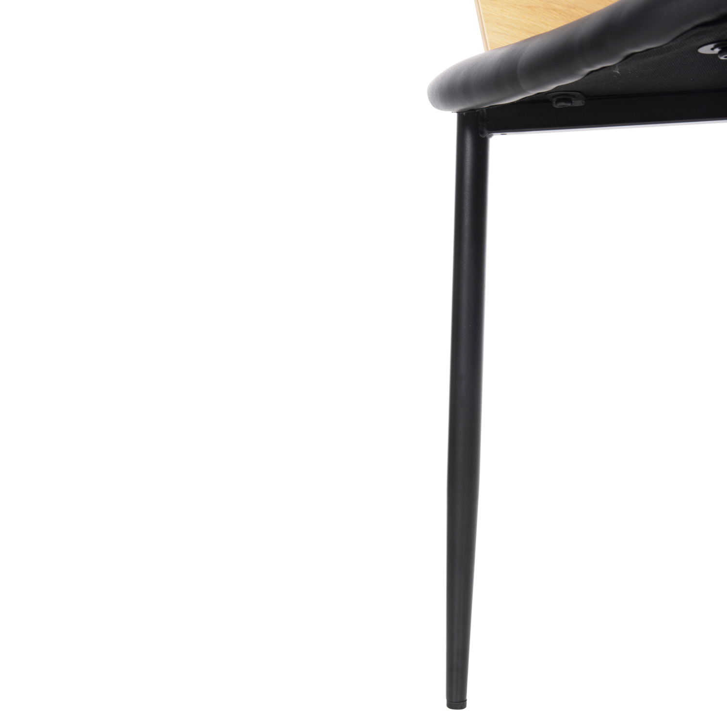 ΣΕΤ ΤΡΑΠΕΖΑΡΙΑ ΕΣΩΤ. ΧΩΡΟΥ 5ΤΜΧ HM11970 ΤΡΑΠΕΖΙ DENTY & 4 ΚΑΡΕΚΛΕΣ VELP(ΟΑΚ) - Image 9
