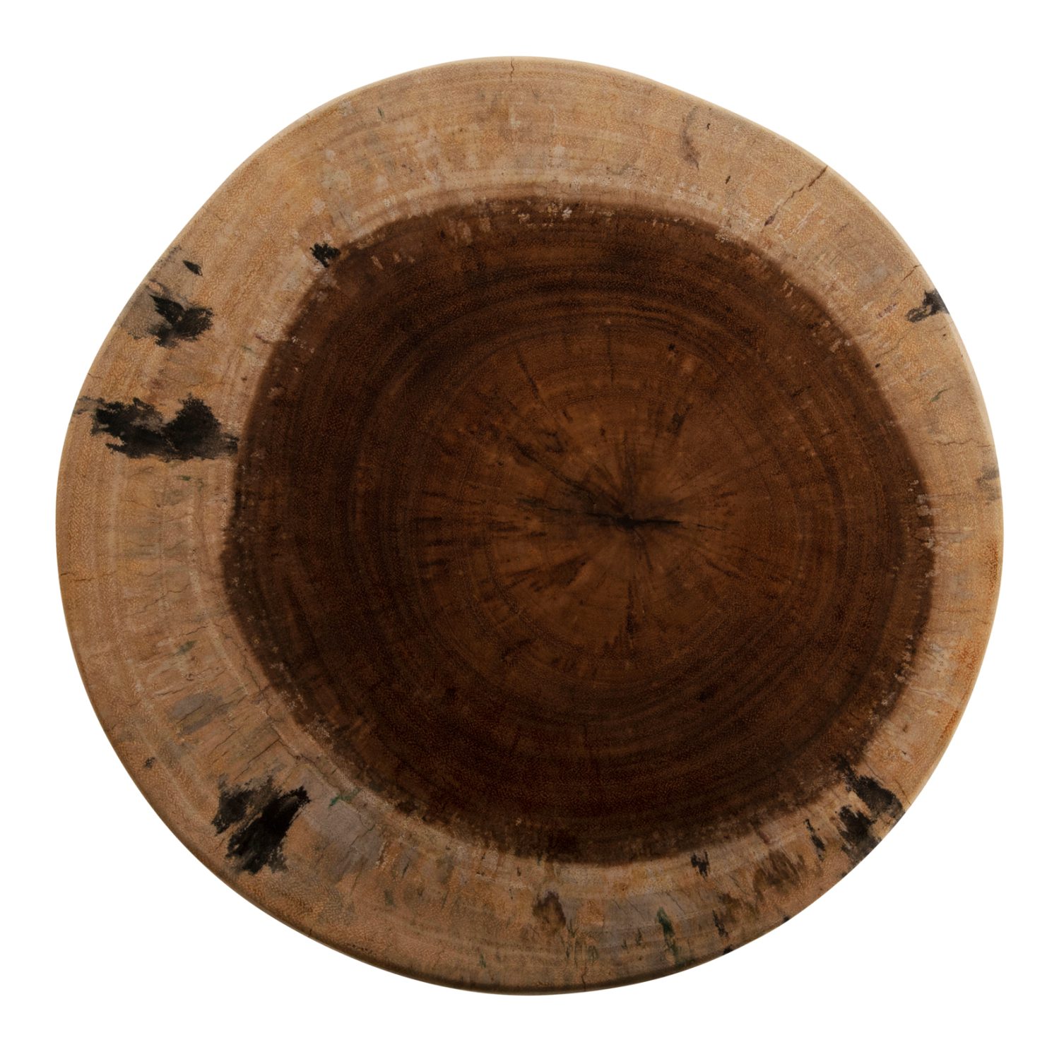 ΣΚΑΜΠΟ ΚΥΛΙΝΔΡΙΚΟ FEBRY HM9753 ΜΑΣΙΦ ΞΥΛΟ SUAR ΦΥΣΙΚΟ Φ35x45Υεκ. - Image 7