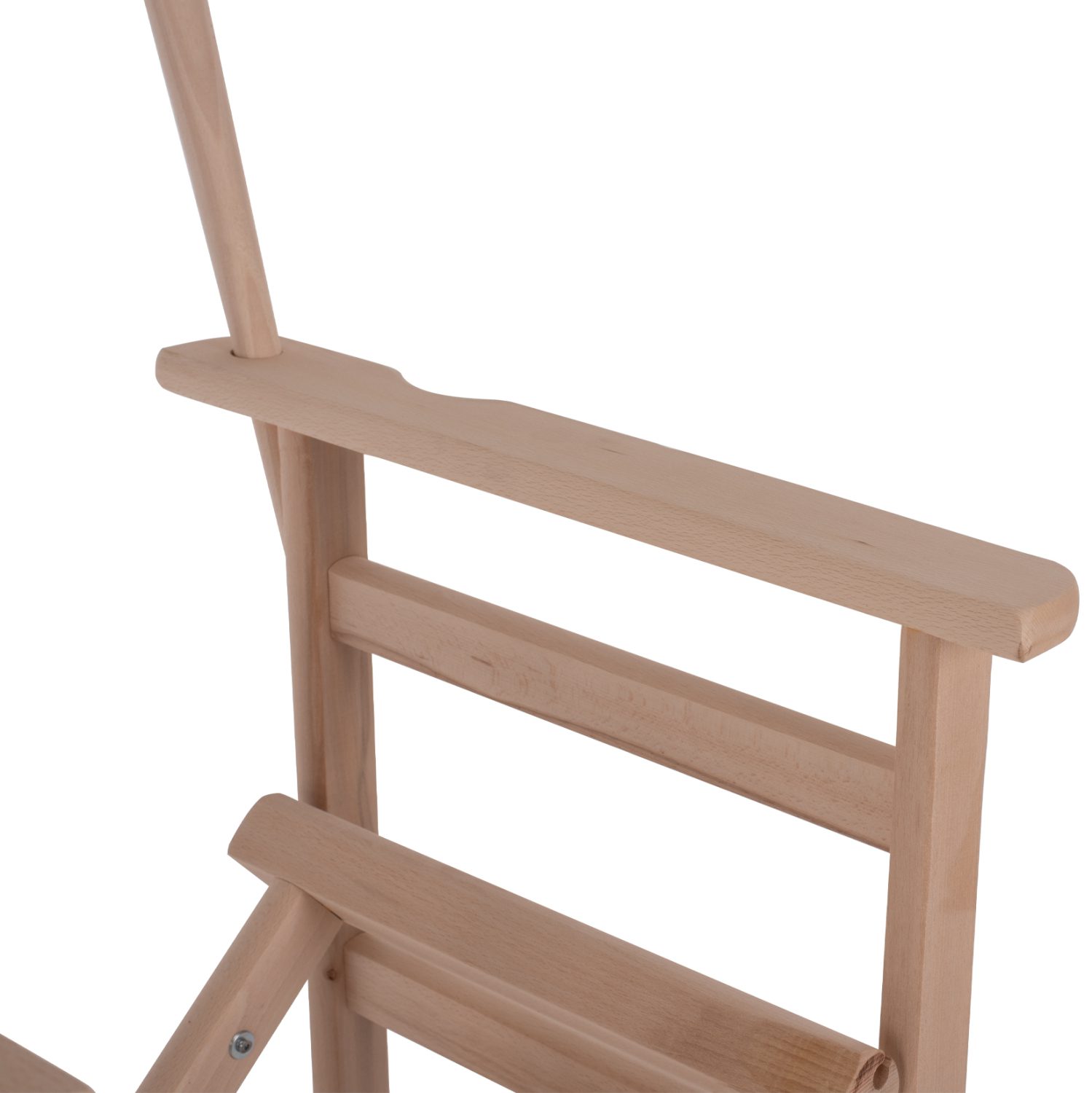 ΣΚΑΜΠΟ ΜΠΑΡ ΣΚΗΝΟΘΕΤΗ PALMER ΑΒΑΦΟΣ ΣΚΕΛΕΤΟΣ HM5578.04 57x57x117Yεκ. - Image 7
