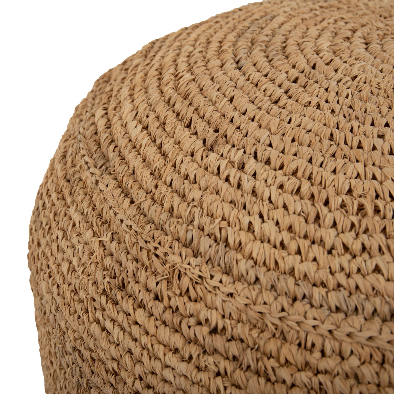 ΣΚΑΜΠΟ-ΠΟΥΦ AONI HM7828 ΑΠΟ ΑΠΟΞΗΡΑΜΕΝΕΣ ΙΝΕΣ ΦΟΙΝΙΚΑ ΣΕ ΦΥΣΙΚΟ Φ48x37Υεκ. - Image 3