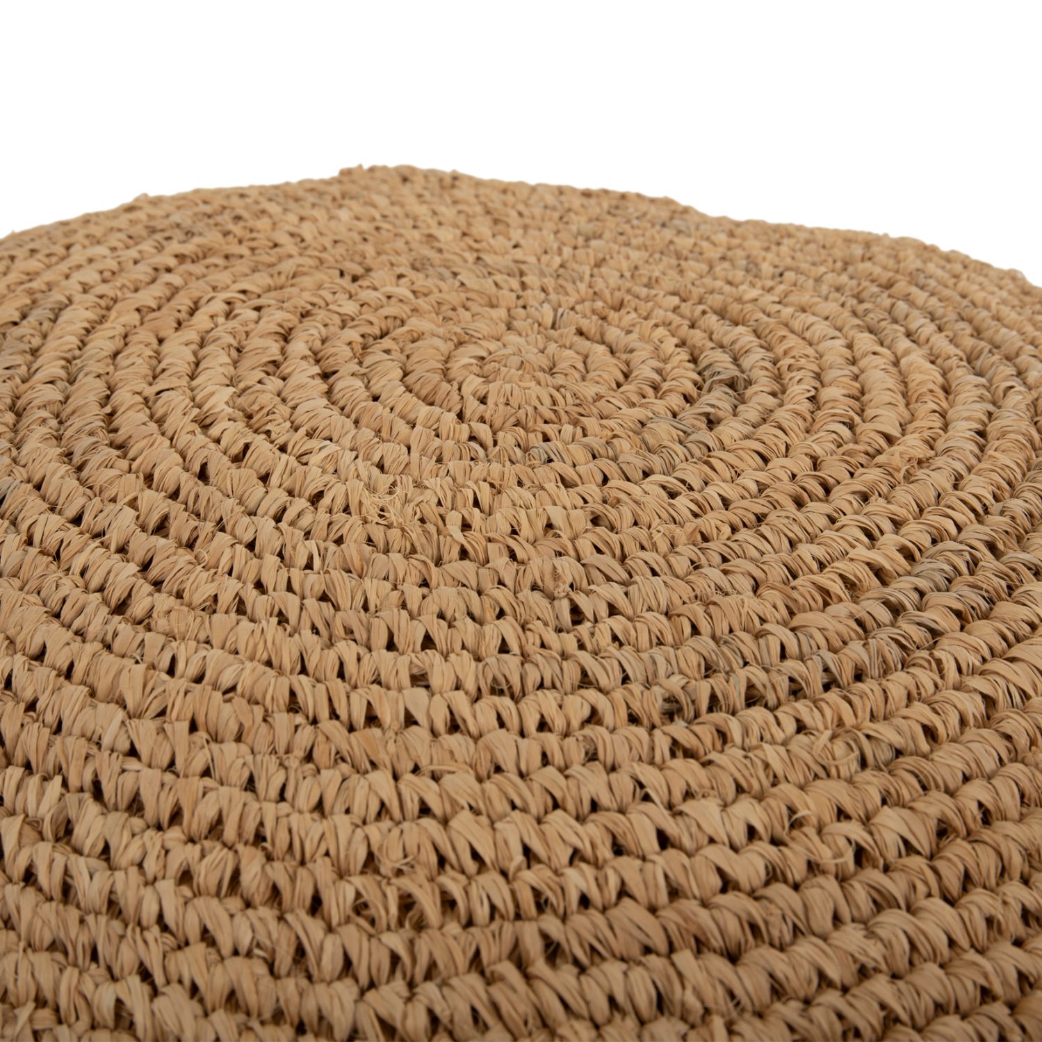 ΣΚΑΜΠΟ-ΠΟΥΦ AONI HM7828 ΑΠΟ ΑΠΟΞΗΡΑΜΕΝΕΣ ΙΝΕΣ ΦΟΙΝΙΚΑ ΣΕ ΦΥΣΙΚΟ Φ48x37Υεκ. - Image 4