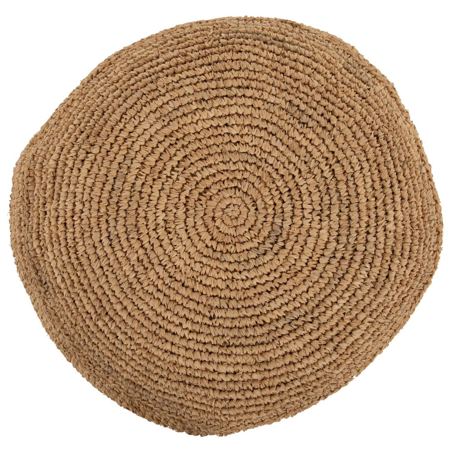 ΣΚΑΜΠΟ-ΠΟΥΦ AONI HM7828 ΑΠΟ ΑΠΟΞΗΡΑΜΕΝΕΣ ΙΝΕΣ ΦΟΙΝΙΚΑ ΣΕ ΦΥΣΙΚΟ Φ48x37Υεκ. - Image 5