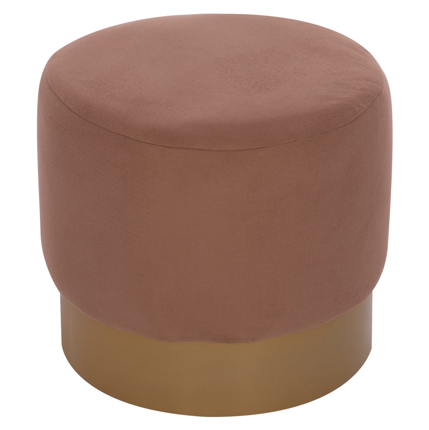 ΣΚΑΜΠΟ VINDE HM9260.04 ΚΑΦΕ ΜΕ ΧΡΥΣΗ ΒΑΣΗ Φ40x35 εκ. - Image 3