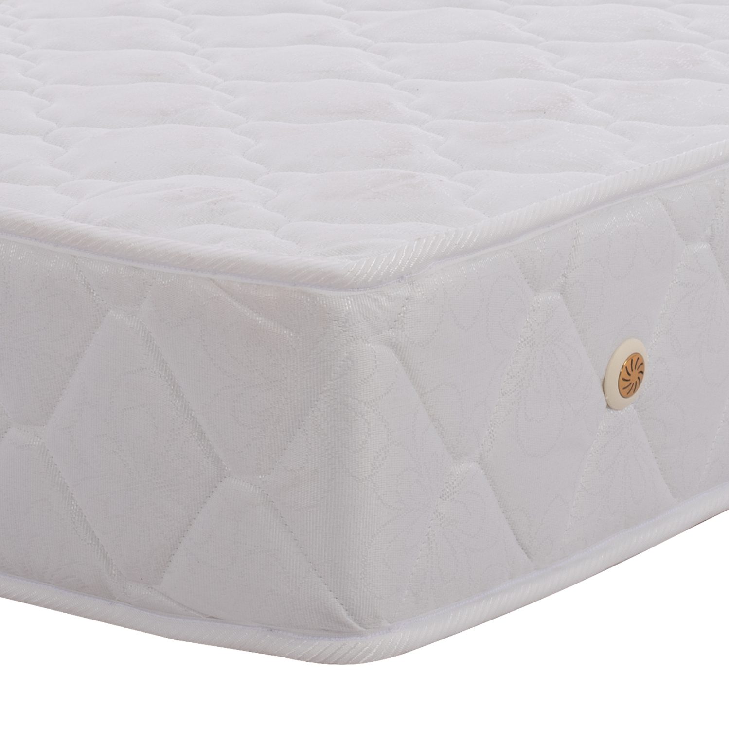 ΣΤΡΩΜΑ BABYCLOUD HM664.01 BONELL SPRING 70X140 ΛΕΥΚΟ - Image 3