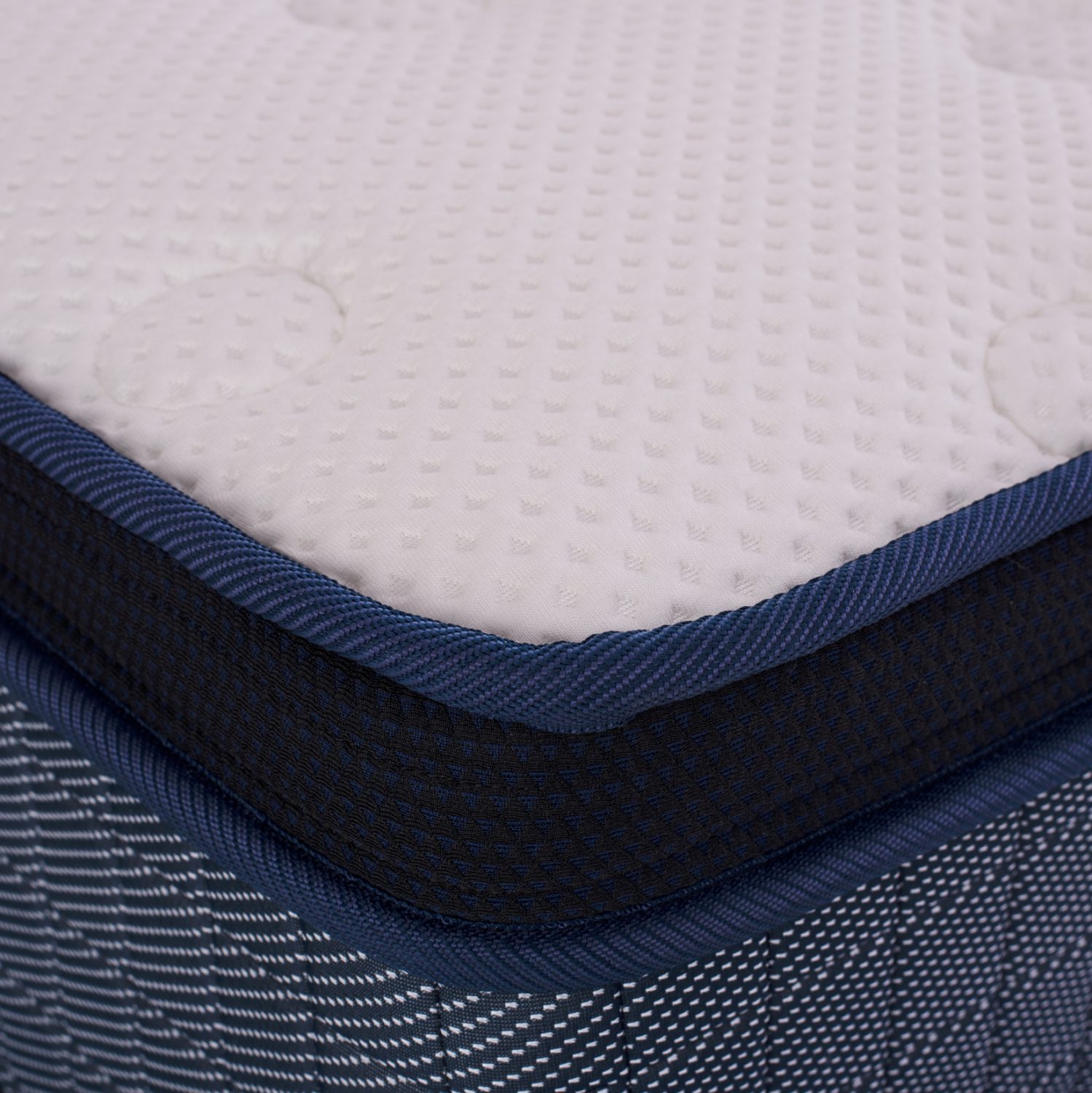 ΣΤΡΩΜΑ DREAMTOPIA, σειρά PRIVILEGE HM660.140 POCKET SPRING ΜΕ ΑΝΩΣΤΡΩΜΑ 140X200x29Υεκ. - Image 7