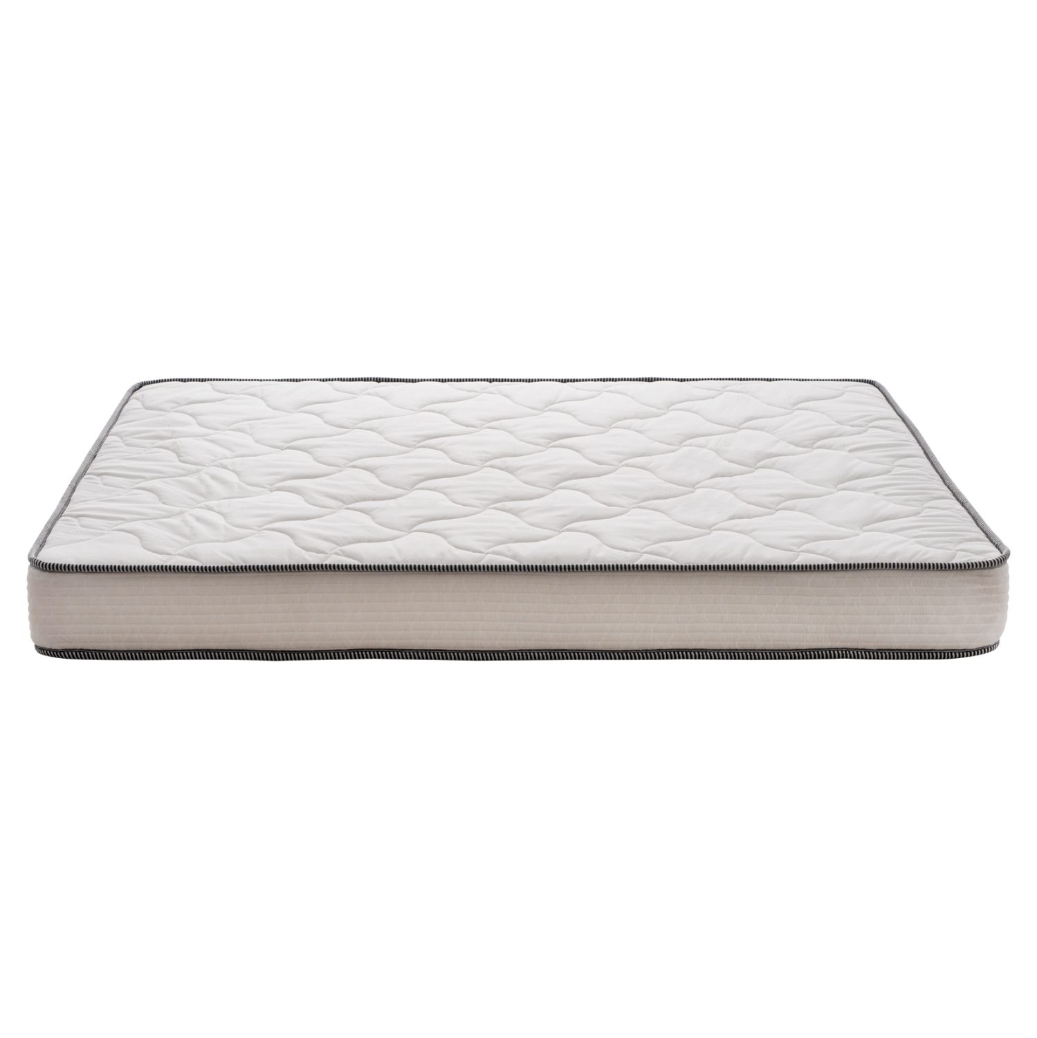 ΣΤΡΩΜΑ DREAMTOPIA ΣΕΙΡΑ RELIEF HM653.140 BONNELL SPRING 140x190x20Y εκ. - Image 4