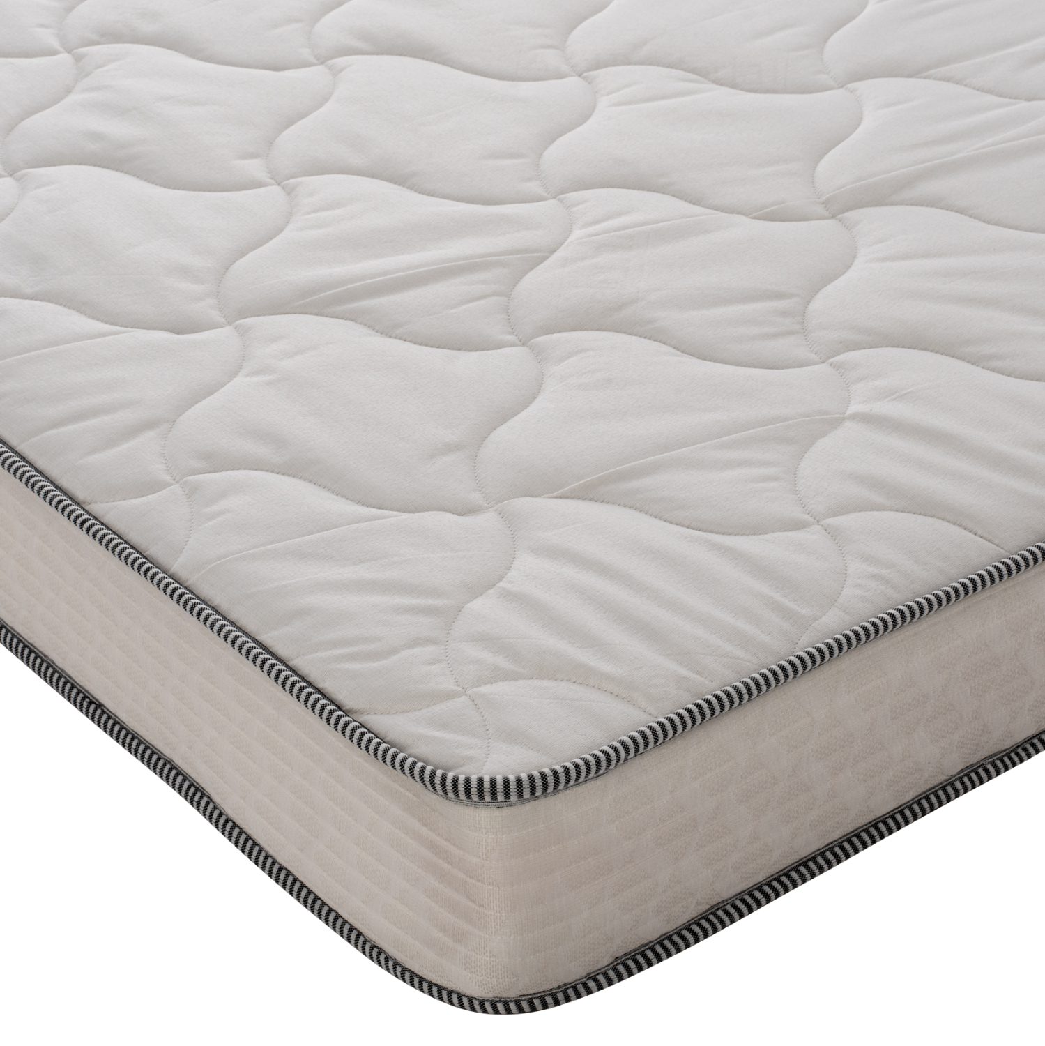 ΣΤΡΩΜΑ DREAMTOPIA ΣΕΙΡΑ RELIEF HM653.140 BONNELL SPRING 140x190x20Y εκ. - Image 5