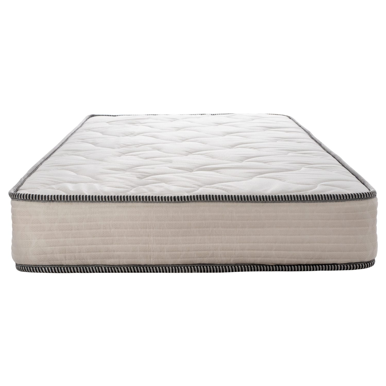 ΣΤΡΩΜΑ DREAMTOPIA ΣΕΙΡΑ RELIEF HM653.90-200 BONNELL SPRING 90x200x20Y εκ. - Image 3