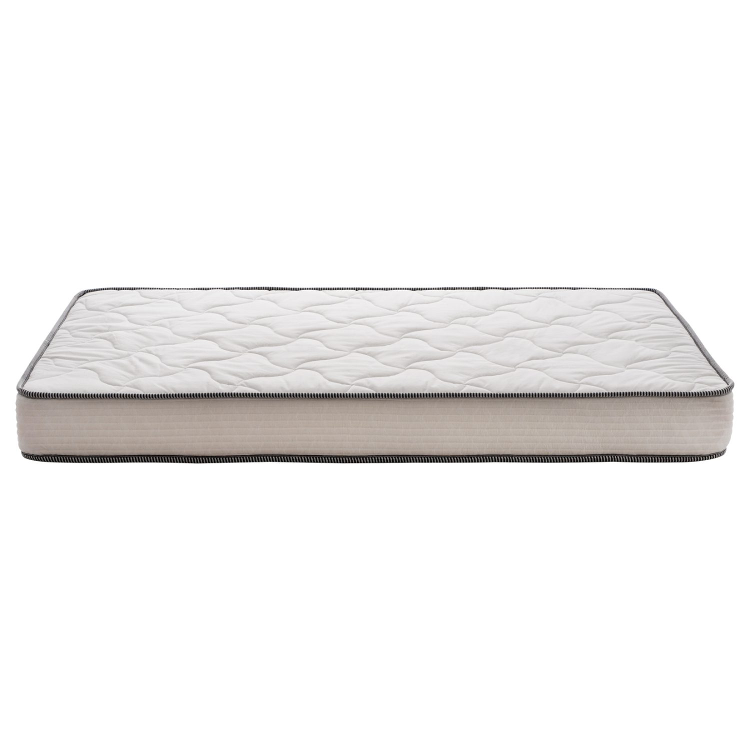 ΣΤΡΩΜΑ DREAMTOPIA ΣΕΙΡΑ RELIEF HM653.90-200 BONNELL SPRING 90x200x20Y εκ. - Image 4