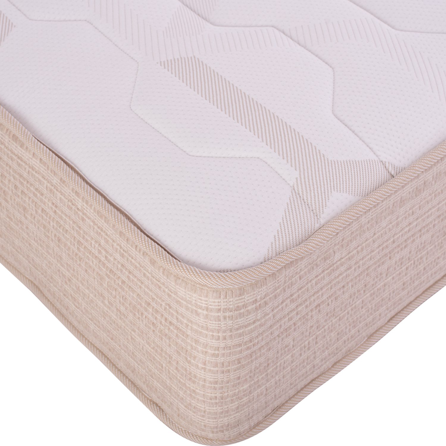 ΣΤΡΩΜΑ DREAMTOPIA, σειρά URANIA HM659.150 POCKET SPRING 150X200x30Yεκ. - Image 4