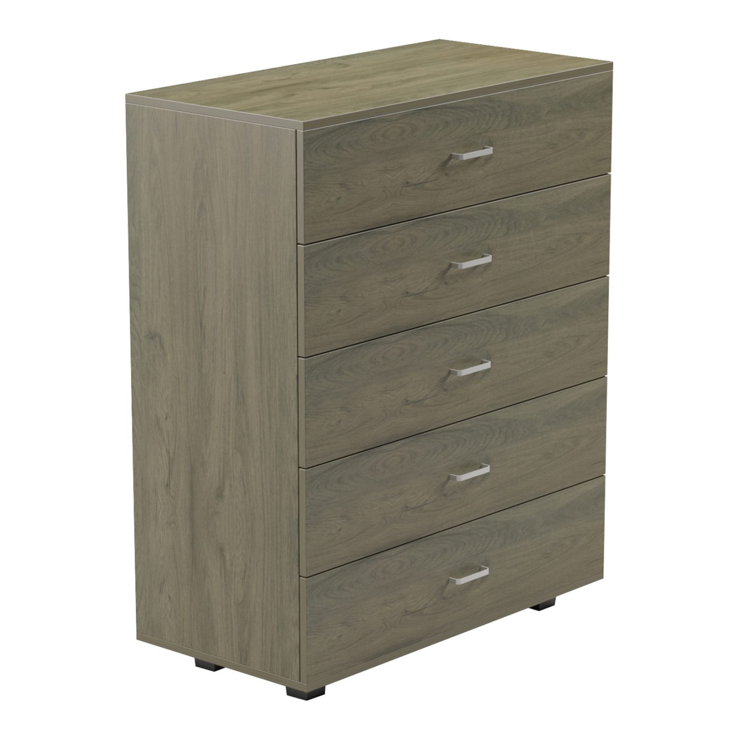 ΣΥΡΤΑΡΙΕΡΑ ΜΕΛΑΜΙΝΗΣ THORG ME 5 ΣΥΡΤΑΡΙΑ DARK OLIVE HM8995.05 80Χ40Χ100Y εκ. - Image 4