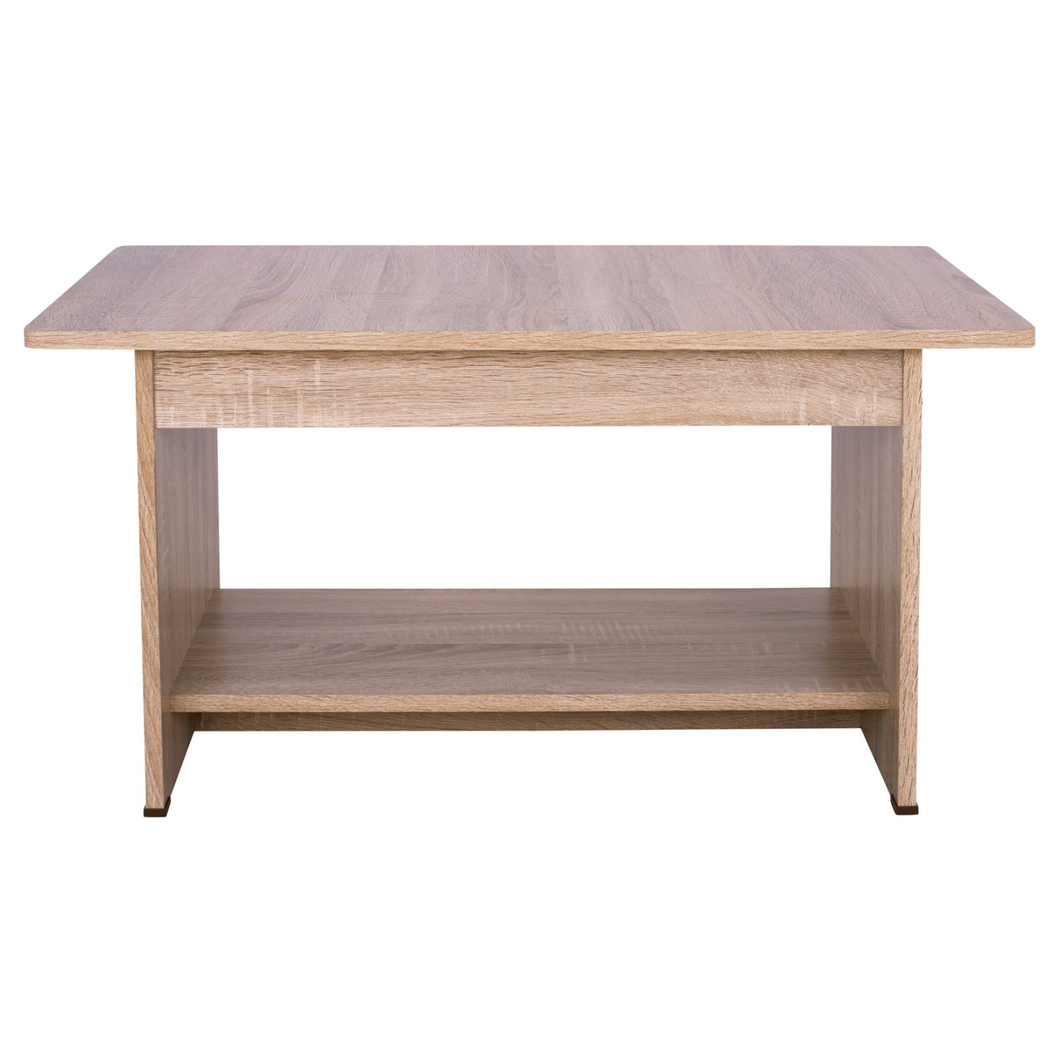 ΤΡΑΠΕΖΑΚΙ ΣΑΛΟΝΙΟΥ HAYDEN HM2286.02 ΣΕ ΧΡΩΜΑ SONAMA 80x46x41,5 - Image 3