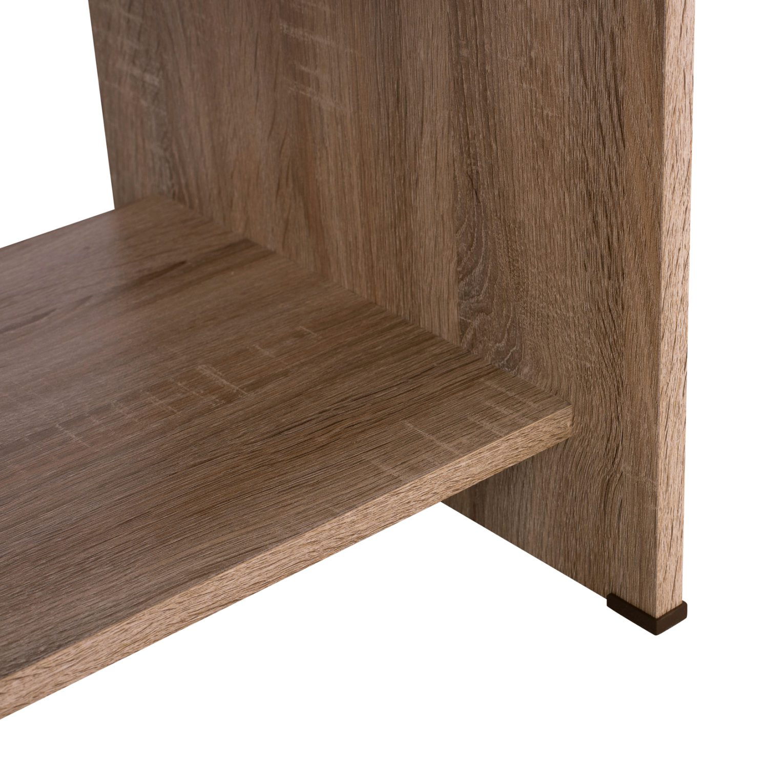 ΤΡΑΠΕΖΑΚΙ ΣΑΛΟΝΙΟΥ HAYDEN HM2286.02 ΣΕ ΧΡΩΜΑ SONAMA 80x46x41,5 - Image 7