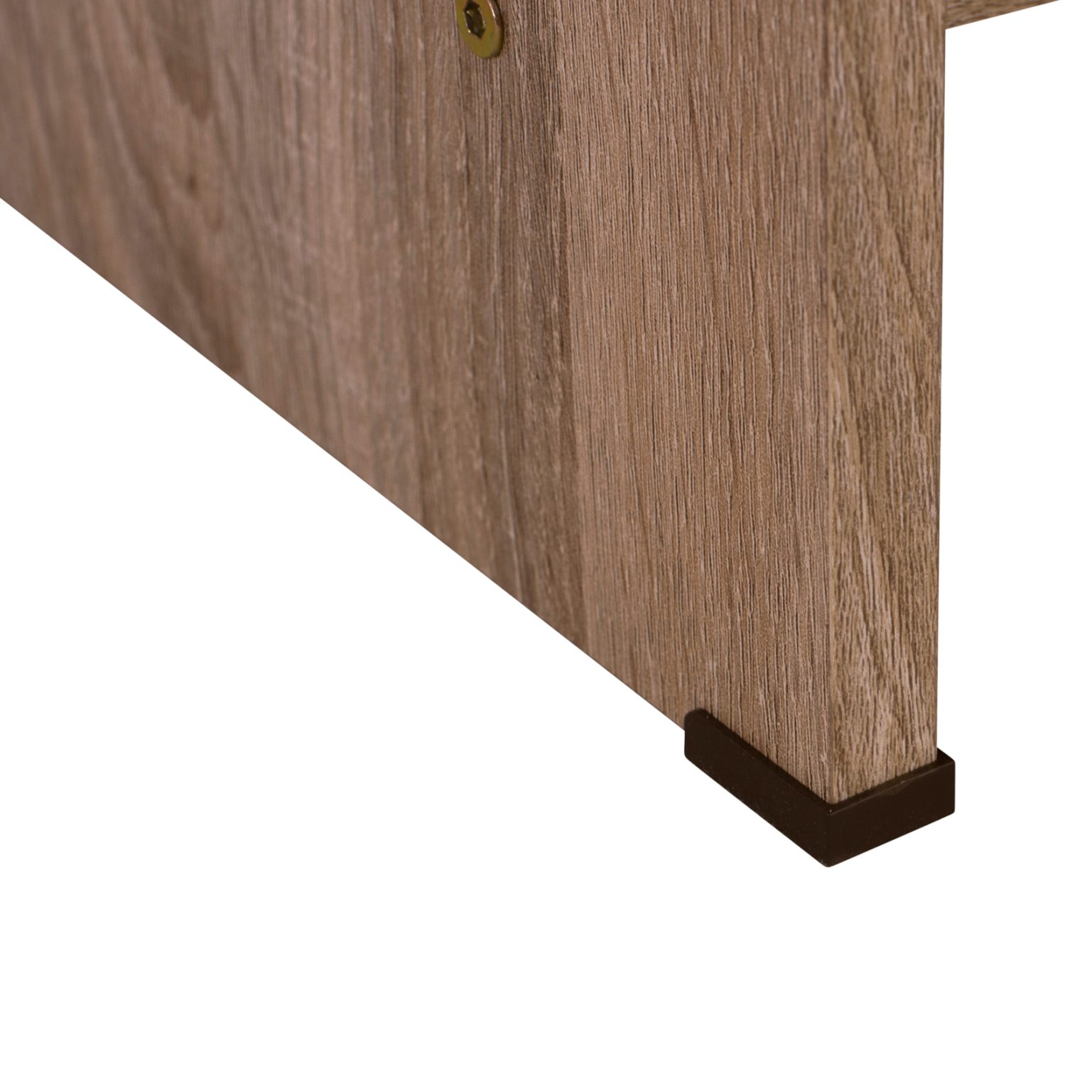 ΤΡΑΠΕΖΑΚΙ ΣΑΛΟΝΙΟΥ HAYDEN HM2286.02 ΣΕ ΧΡΩΜΑ SONAMA 80x46x41,5 - Image 8