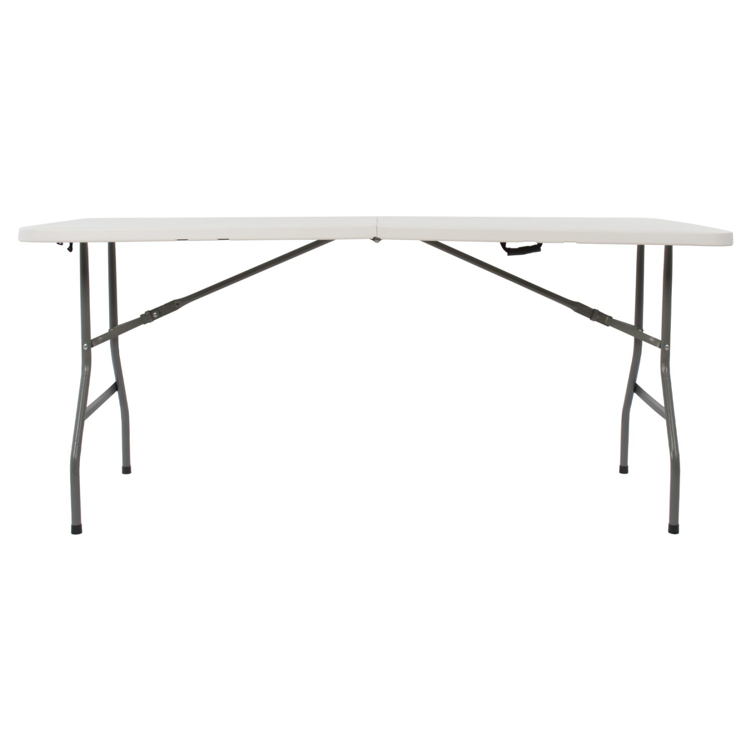 ΤΡΑΠΕΖΙ CATERING-ΣΥΝΕΔΡΙΟΥ HM5167 180Χ74Χ74 ΒΑΛΙΤΣΑ ΠΤΥΣΣΟΜΕΝΟ - Image 2