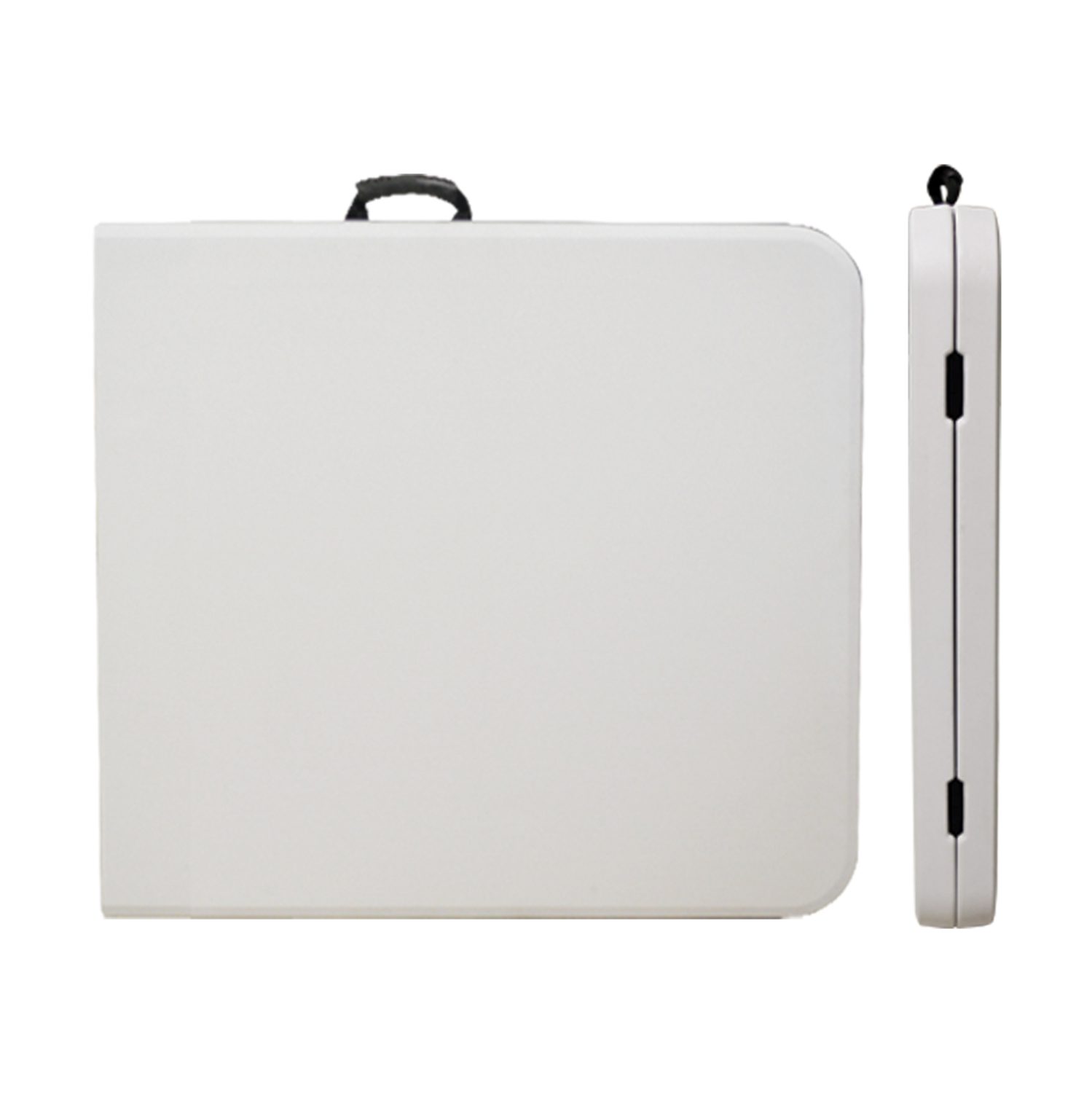 ΤΡΑΠΕΖΙ CATERING-ΣΥΝΕΔΡΙΟΥ HM5167 180Χ74Χ74 ΒΑΛΙΤΣΑ ΠΤΥΣΣΟΜΕΝΟ - Image 8