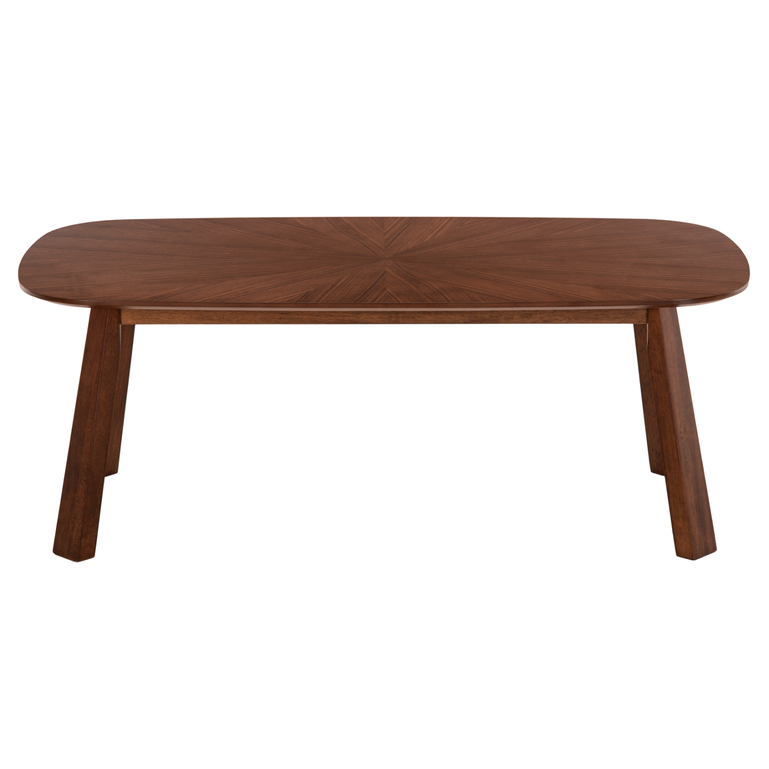 ΤΡΑΠΕΖΙ ΣΑΛΟΝΙΟΥ RINER HM9737 MDF ΣΕ ΚΑΡΥΔΙ ΧΡΩΜΑ 120x60x45Υεκ. - Image 3