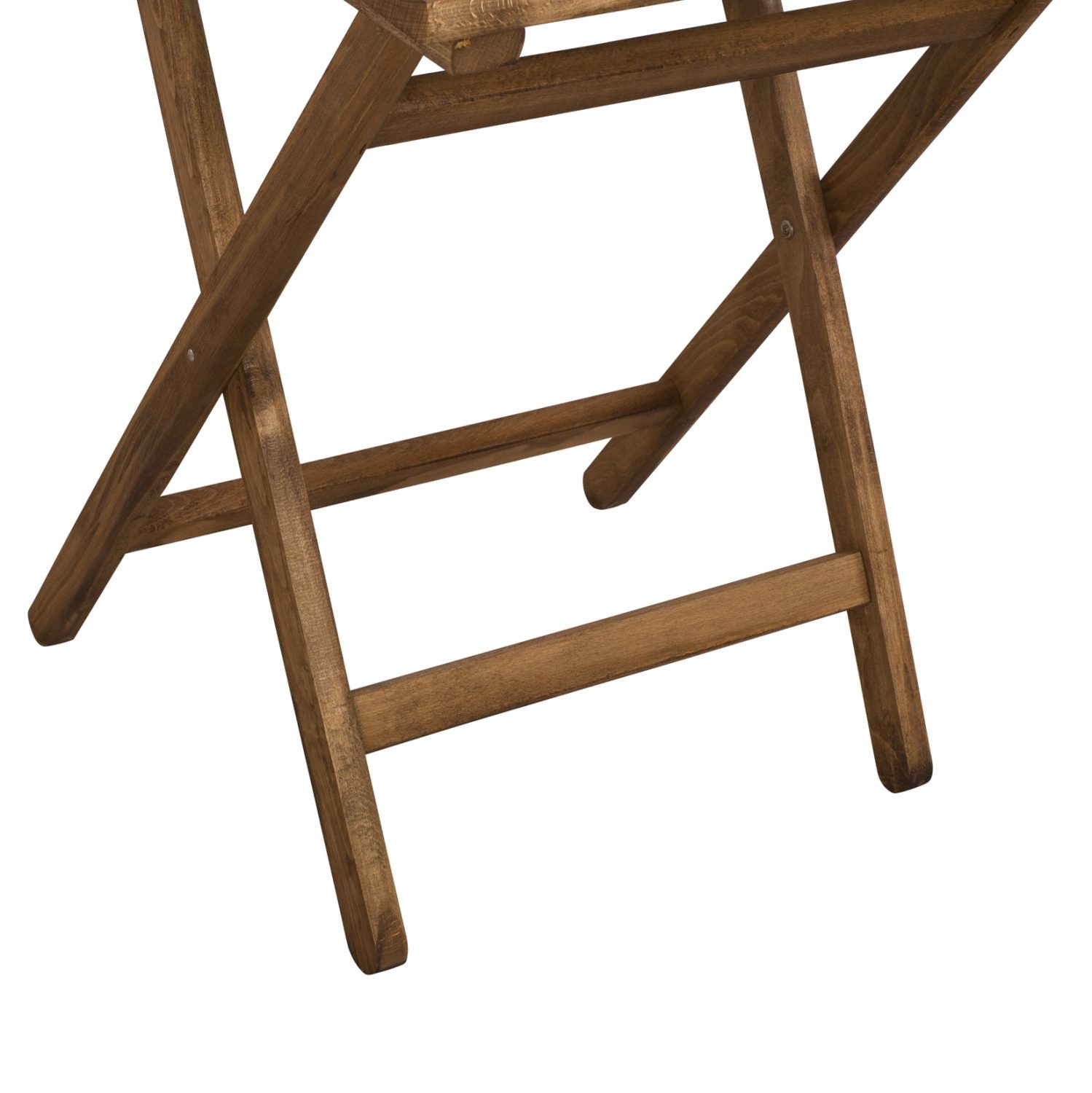 ΤΡΑΠΕΖΙ ΣΚΗΝΟΘΕΤH ΛΗΜΝΟΣ 70Χ70X75Υ εκ. ΜΑΣΙΦ ΟΞΙΑ ΕΜΠOΤΙΣΜΟΣ ΚΑΡΥΔΙ HM5648.01 - Image 7