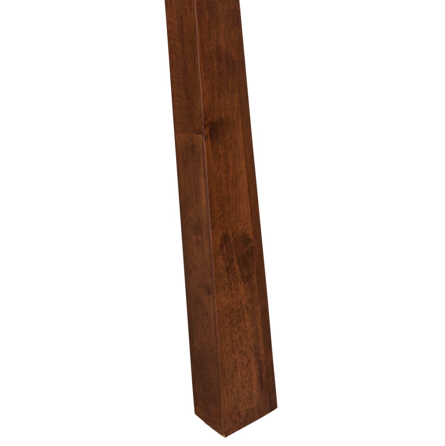 ΤΡΑΠΕΖΙ ΤΡΑΠΕΖΑΡΙΑΣ RINER HM9733 MDF ΜΕ ΚΑΠΛΑΜΑ ΚΑΡΥΔΙΑΣ 150x150x75Υ εκ. - Image 7