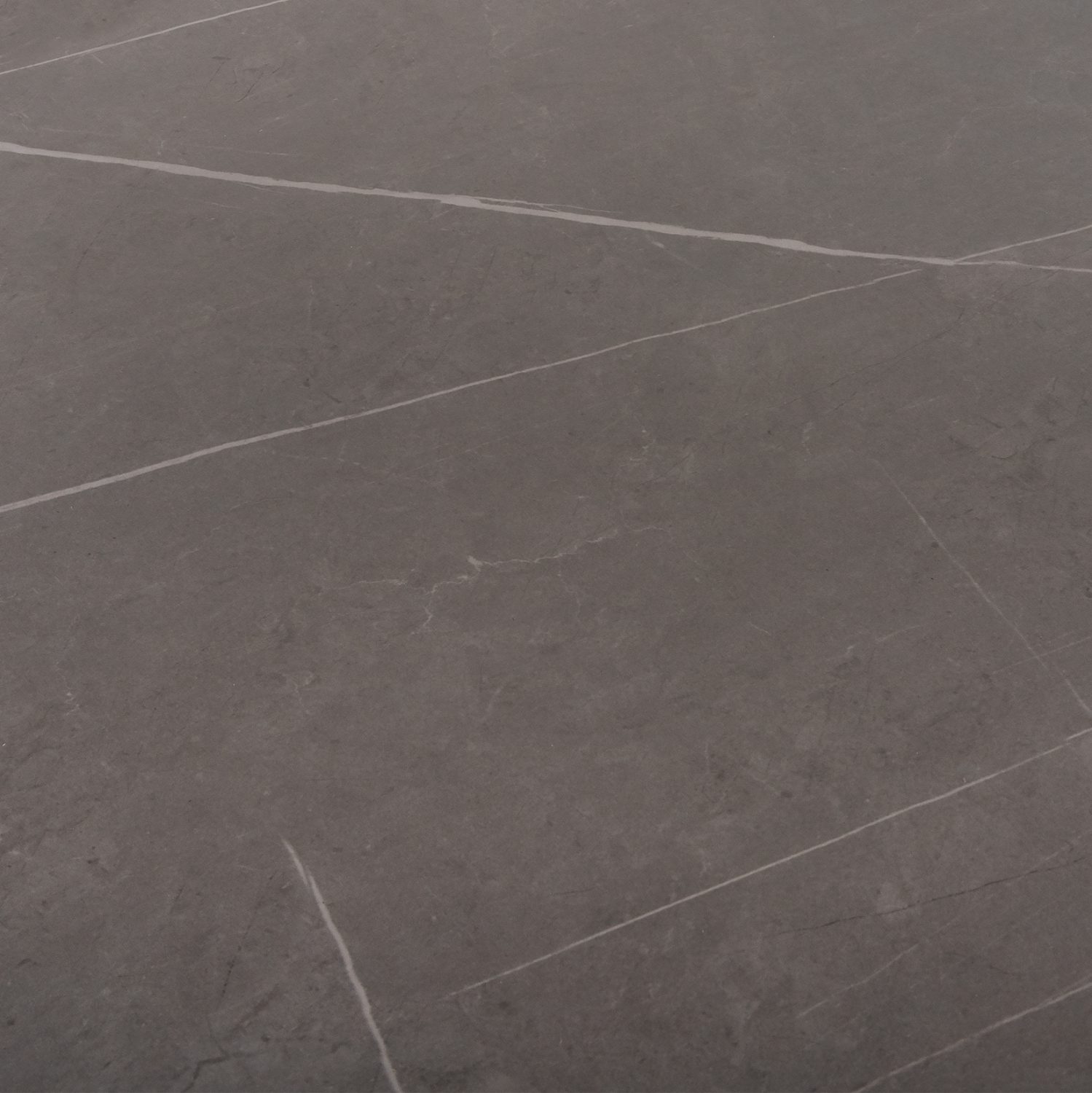 ΤΡΑΠΕΖΙ ΤΡΑΠΕΖΑΡΙΑΣ SINTERED STONE TOM HM8588.01 GREY MARBLE 160x90x76Y εκ. - Image 6