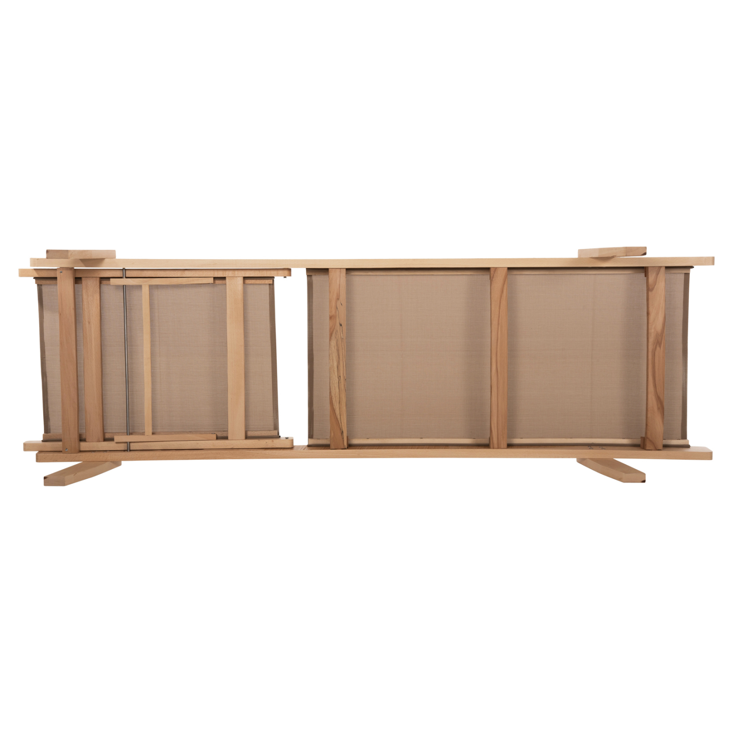 ΞΑΠΛΩΣΤΡΑ ΕΠΑΓΓΕΛΜΑΤΙΚΗ CRETA ΟΞΙΑ ΦΥΣΙΚΟ & ΜΟΚΑ ΠΑΝΙ 200x61-66x31-91Υεκ.HM10357.06 - Image 6