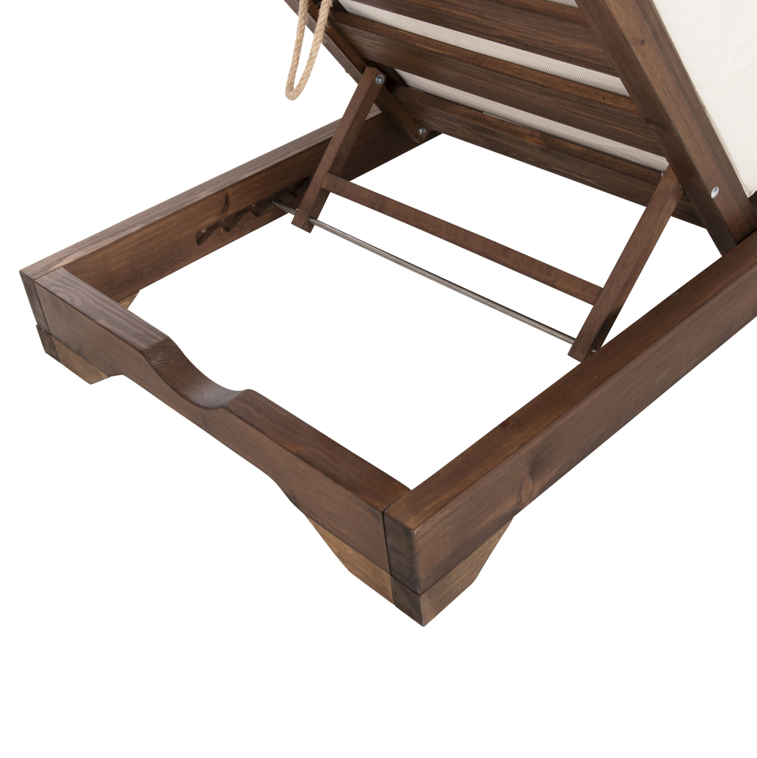 ΞΑΠΛΩΣΤΡΑ IKARIA HM10622.02 ΠΕΥΚΟ ΣΕ ΚΑΡΥΔΙ-ΕΚΡΟΥ TEXTILEΝΕ-ΜΑΞΙΛΑΡΙ 20εκ. - Image 7
