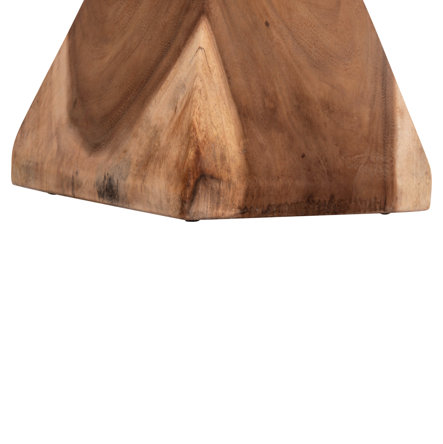 ΒΟΗΘΗΤΙΚΟ ΣΚΑΜΠΟ ANVIL HM9756.11 ΞΥΛΟ SUAR ΣΕ ΦΥΣΙΚΟ ΧΡΩΜΑ 31x31x45Yεκ. - Image 9