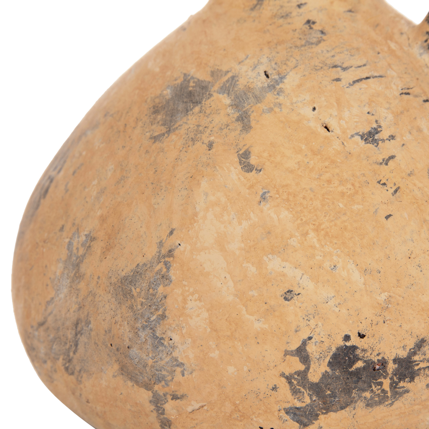 ΔΙΑΚΟΣΜΗΤΙΚΟ ΕΠΙΤΡΑΠΕΖΙΟ ΒΑΖΟ VERMO HM4394 ΤΕΡΑΚΟΤΑ ΣΕ ΜΠΕΖ Φ22x17Υεκ. - Image 9