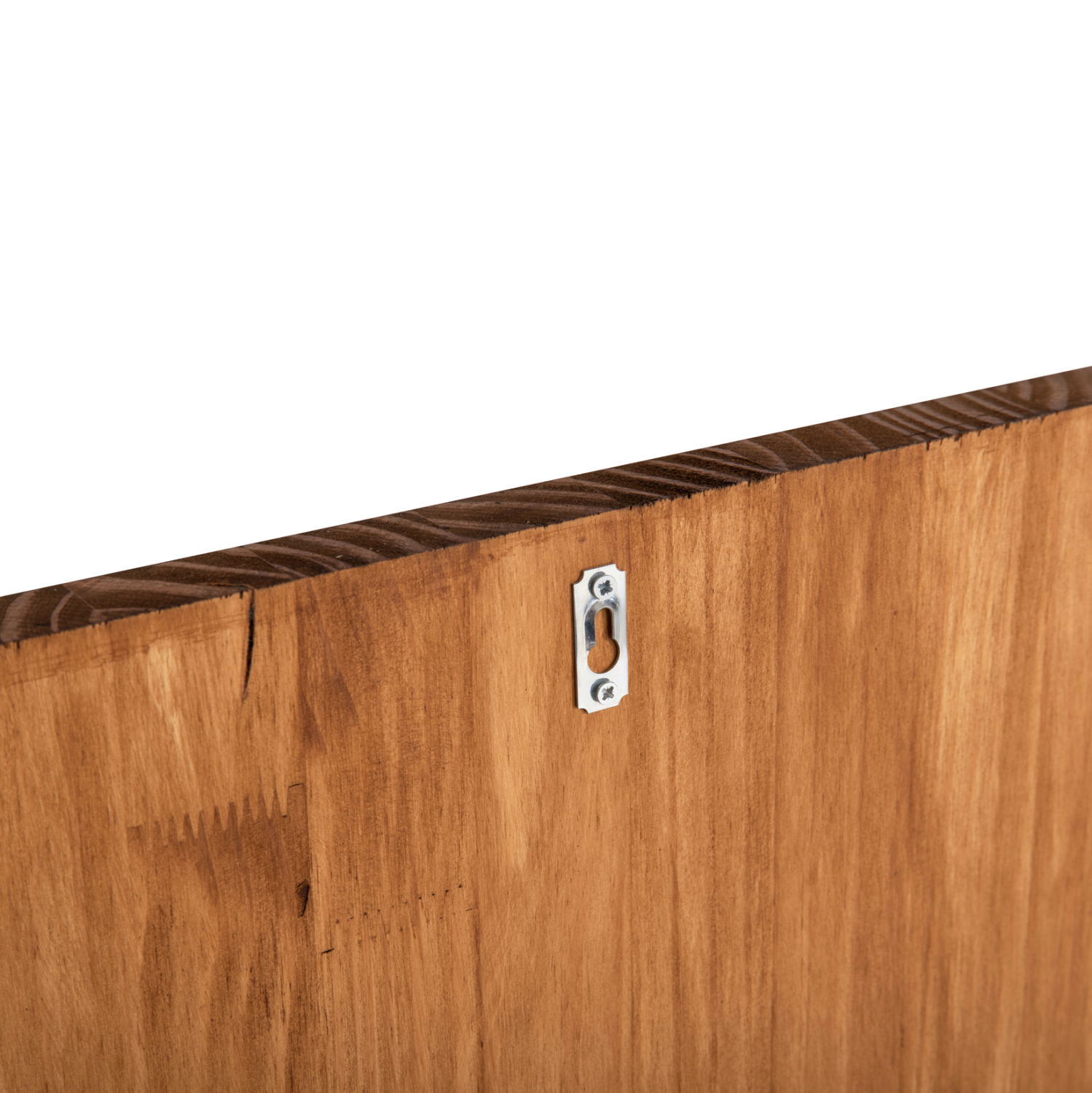 ΔΙΑΚΟΣΜΗΤΙΚΟ ΤΟΙΧΟΥ ILLUSION HM4654 ΦΥΛΛΑ ΜΕΤΑΛΛΟΥ-ΞΥΛΟ 125,5x3x79Υεκ. - Image 6