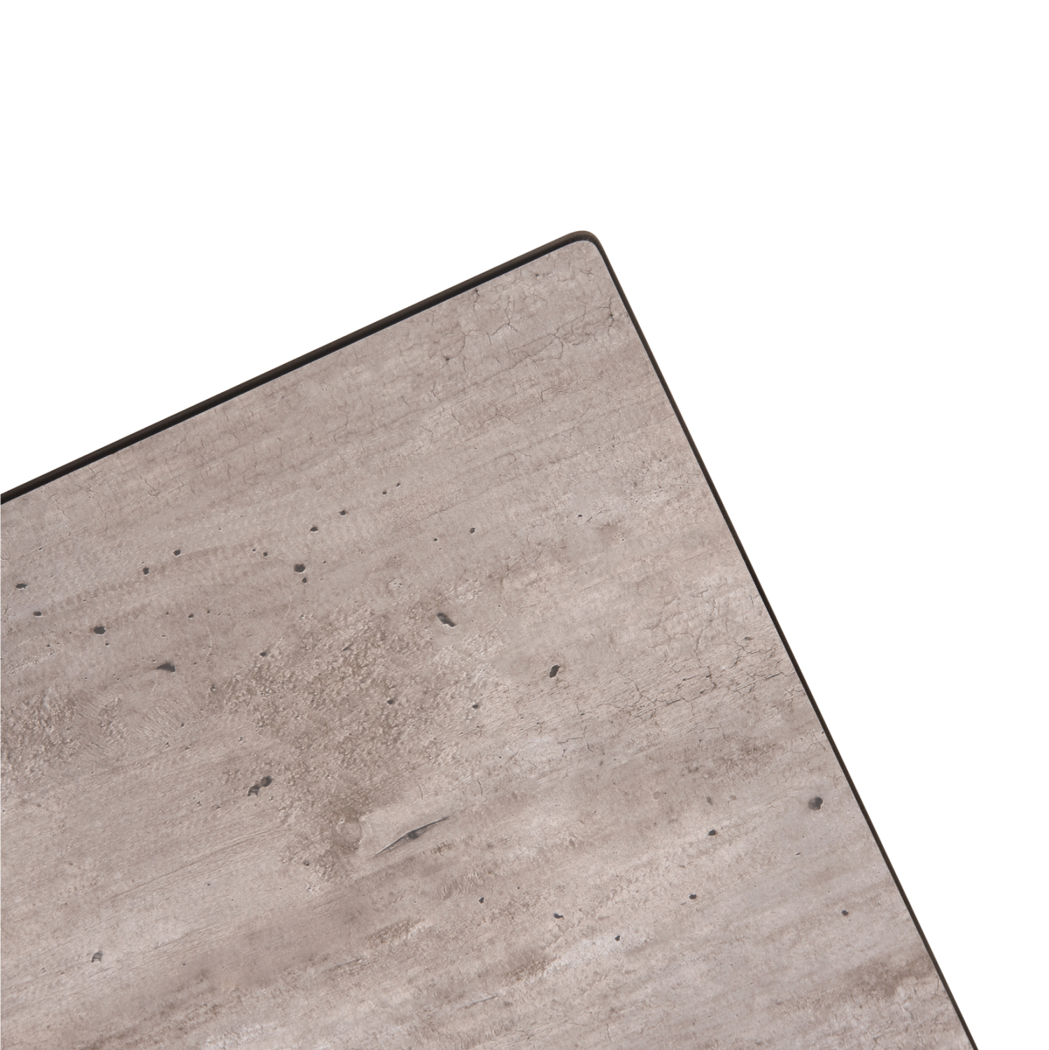 ΕΠΙΦΑΝΕΙΑ ΤΡΑΠΕΖΙΟΥ HPL HM6362.12 ΤΕΤΡΑΓΩΝΗ CEMENT COMPACT 50X50X1.5εκ. - Image 4