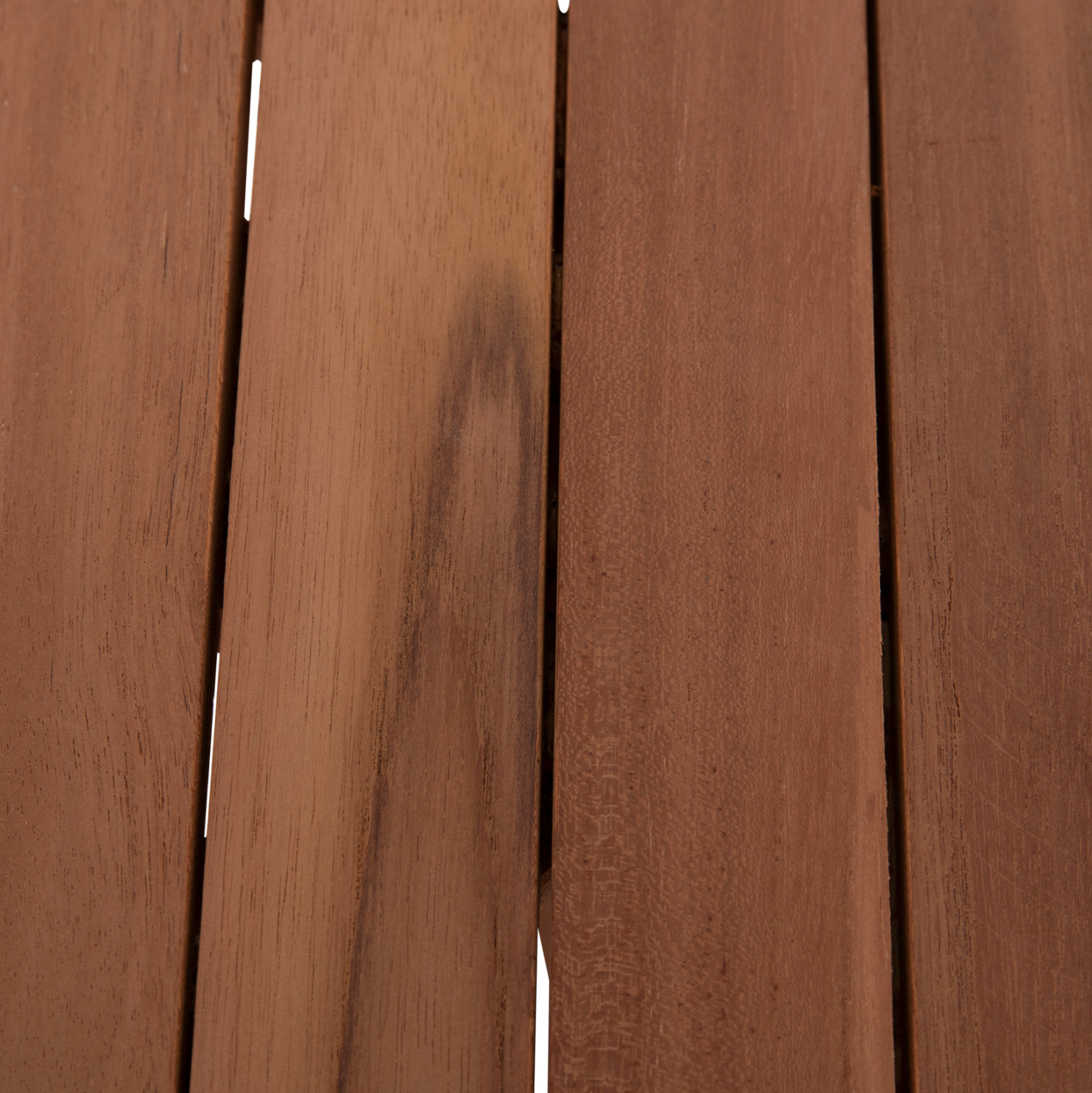 ΕΠΙΦΑΝΕΙΑ ΤΡΑΠΕΖΙΟΥ ΣΤΡΟΓΓΥΛΗ HM18133 ΞΥΛΟ TEAK--ΦΥΣΙΚΟ Φ70x4(πάχος)εκ. - Image 7