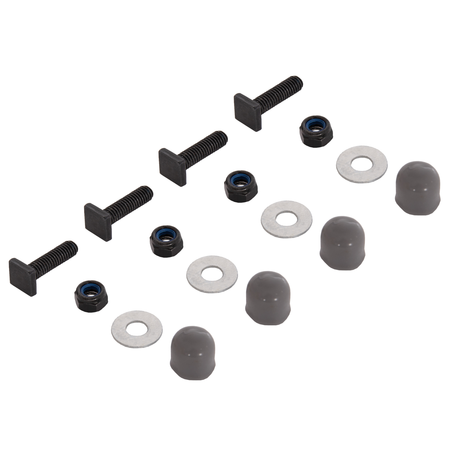 ΕΠΙΦΑΝΕΙΑ ΤΡΑΠΕΖΙΟΥ ΤΕΤΡΑΓΩΝΗ HPL HM5839.22 ΛΕΥΚΗ 80x80εκ - Image 4