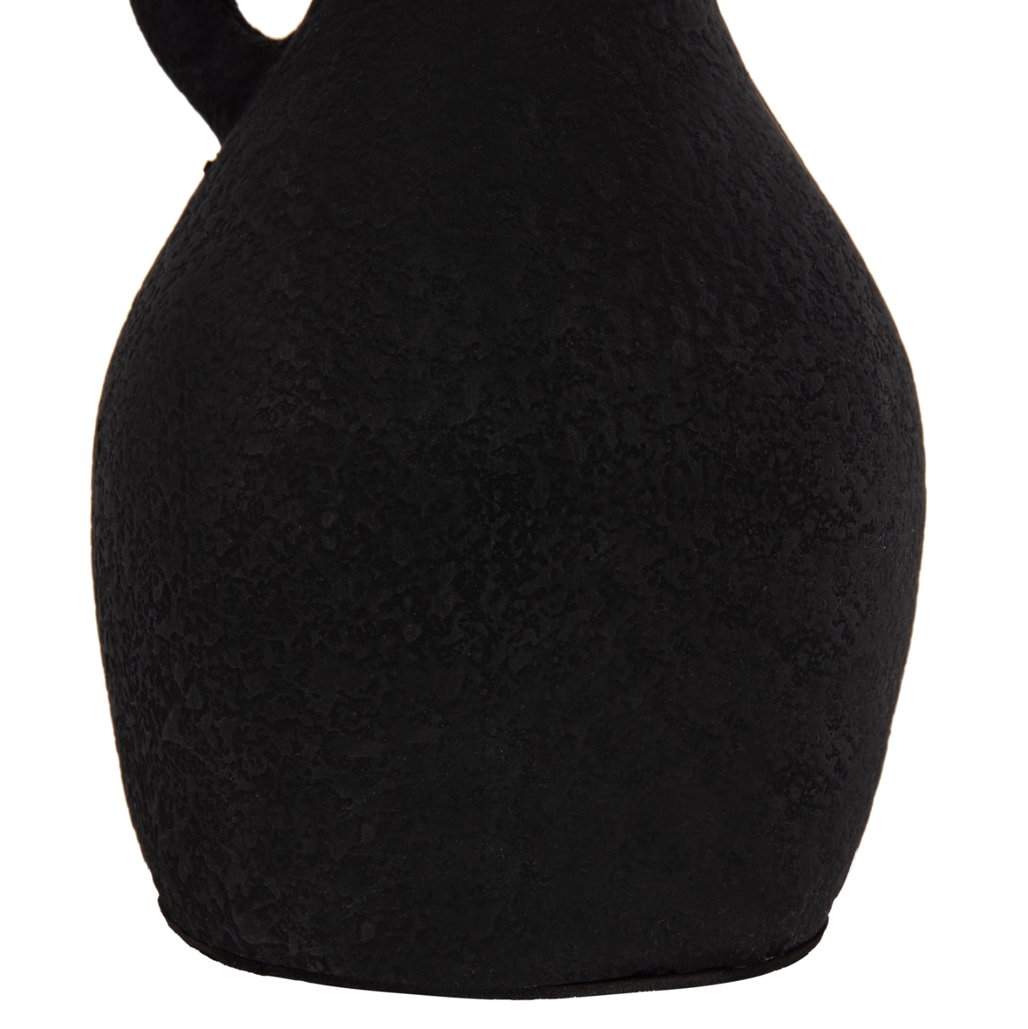 ΕΠΙΤΡΑΠΕΖΙΟ ΔΙΑΚΟΣΜΗΤΙΚΟ ΒΑΖΟ DECANT HM4667.01L ΤΕΡΑΚΟΤΑ ΣΕ ΜΑΥΡΟ--Φ14x21Υεκ. - Image 7