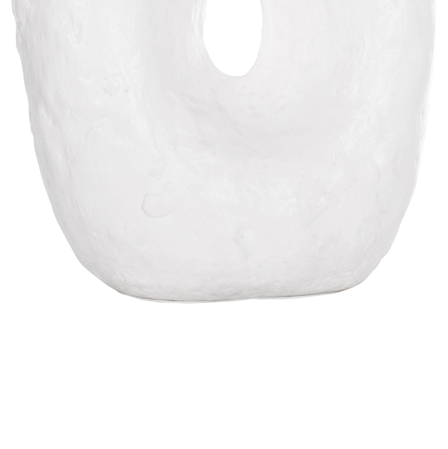 ΕΠΙΤΡΑΠΕΖΙΟ ΔΙΑΚΟΣΜΗΤΙΚΟ ΒΑΖΟ NAMENTIS HM4673.02L ΛΕΥΚΗ ΤΕΡΑΚΟΤΑ--26.5x16x36.5Υεκ - Image 7