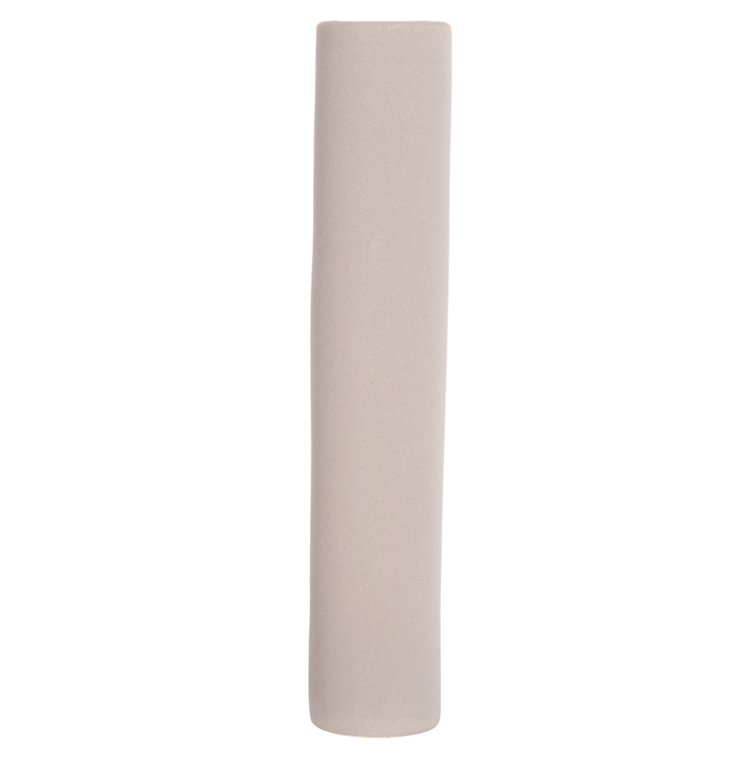ΕΠΙΤΡΑΠΕΖΙΟ ΚΕΡΑΜΙΚΟ ΔΙΑΚΟΣΜΗΤΙΚΟ ARCON HM4639.03 ΓΚΡΙ ΜΑΤ 23x5,5x29Υ εκ. - Image 4