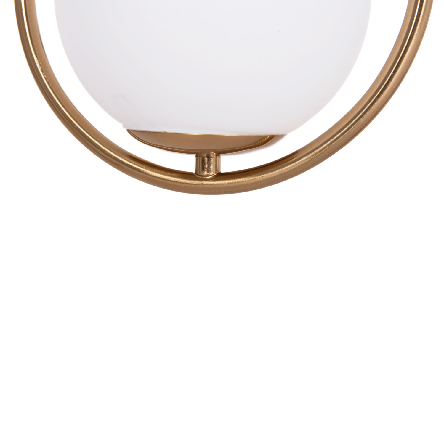 ΦΩΤΙΣΤΙΚΟ ΟΡΟΦΗΣ DROPLET HM7503.12 ΜΕΤΑΛΛΟ ΣΕ ΧΡΥΣΟ-ΛΕΥΚΟΣ ΓΛΟΜΠΟΣ 23,5x12x147Υεκ. - Image 7