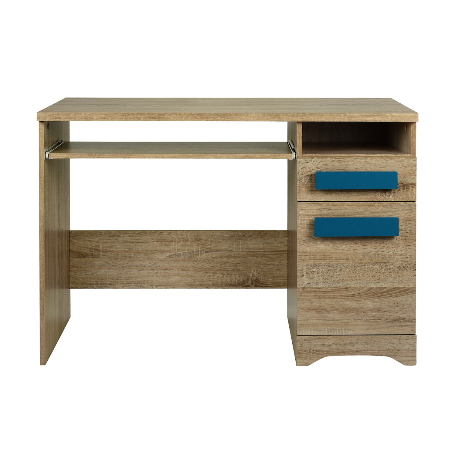 ΓΡΑΦΕΙΟ PLAYROOM SONAMA-ΣΙΕΛ HM11154.01 110X55X76.5εκ - Image 3