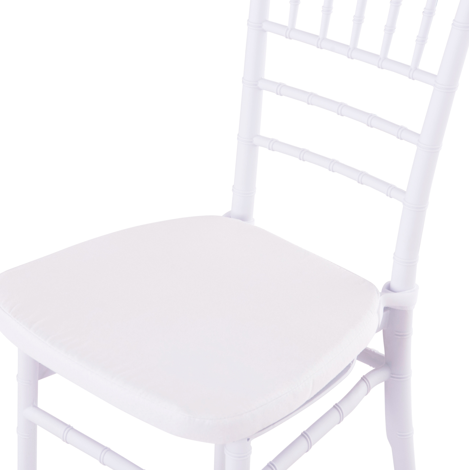 ΚΑΡΕΚΛΑ CATERING TIFFANY ΜΕ ΜΑΞΙΛΑΡΙ HM21104 ΛΕΥΚΟ ΠΟΛΥΠΡΟΠΥΛΕΝΙΟ 39x47x89Yεκ. - Image 6