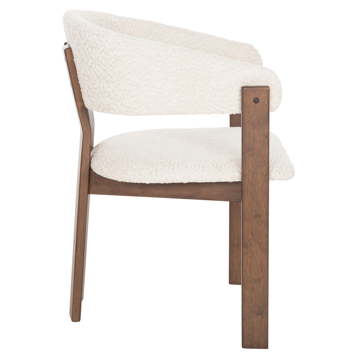 ΚΑΡΕΚΛΑ ZARRA HM9970.03 RUBBERWOOD ΣΕ ΚΑΡΥΔΙ-ΕΚΡΟΥ ΜΠΟΥΚΛΕ ΥΦΑΣΜΑ 55,5x59x81,5Υεκ - Image 4
