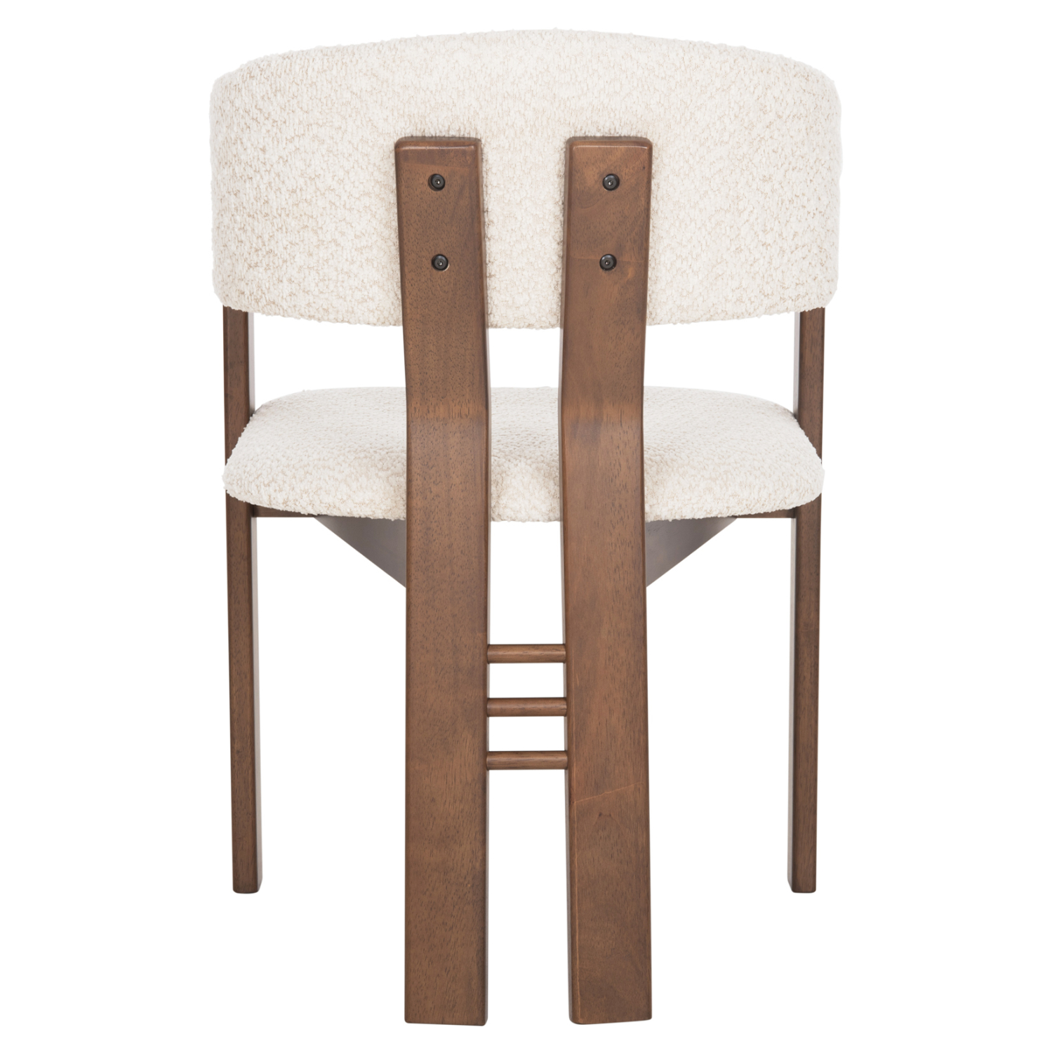 ΚΑΡΕΚΛΑ ZARRA HM9970.03 RUBBERWOOD ΣΕ ΚΑΡΥΔΙ-ΕΚΡΟΥ ΜΠΟΥΚΛΕ ΥΦΑΣΜΑ 55,5x59x81,5Υεκ - Image 6