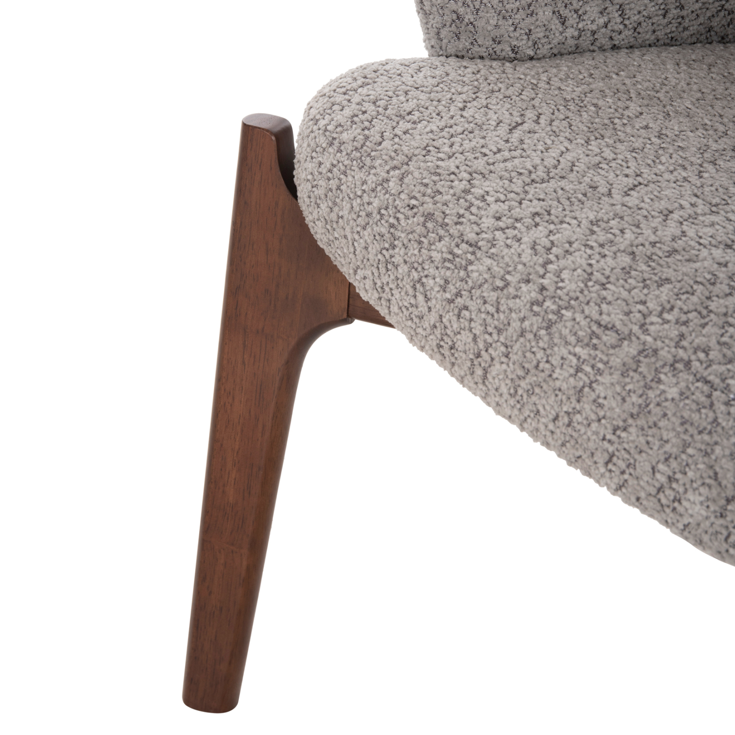 ΚΑΡΕΚΛΑ ABAI HM9971.03 RUBBERWOOD ΣΕ ΚΑΡΥΔΙ-ΑΝΟΙΧΤΟ ΓΚΡΙ ΜΠΟΥΚΛΕ 65x63x79Υεκ - Image 10