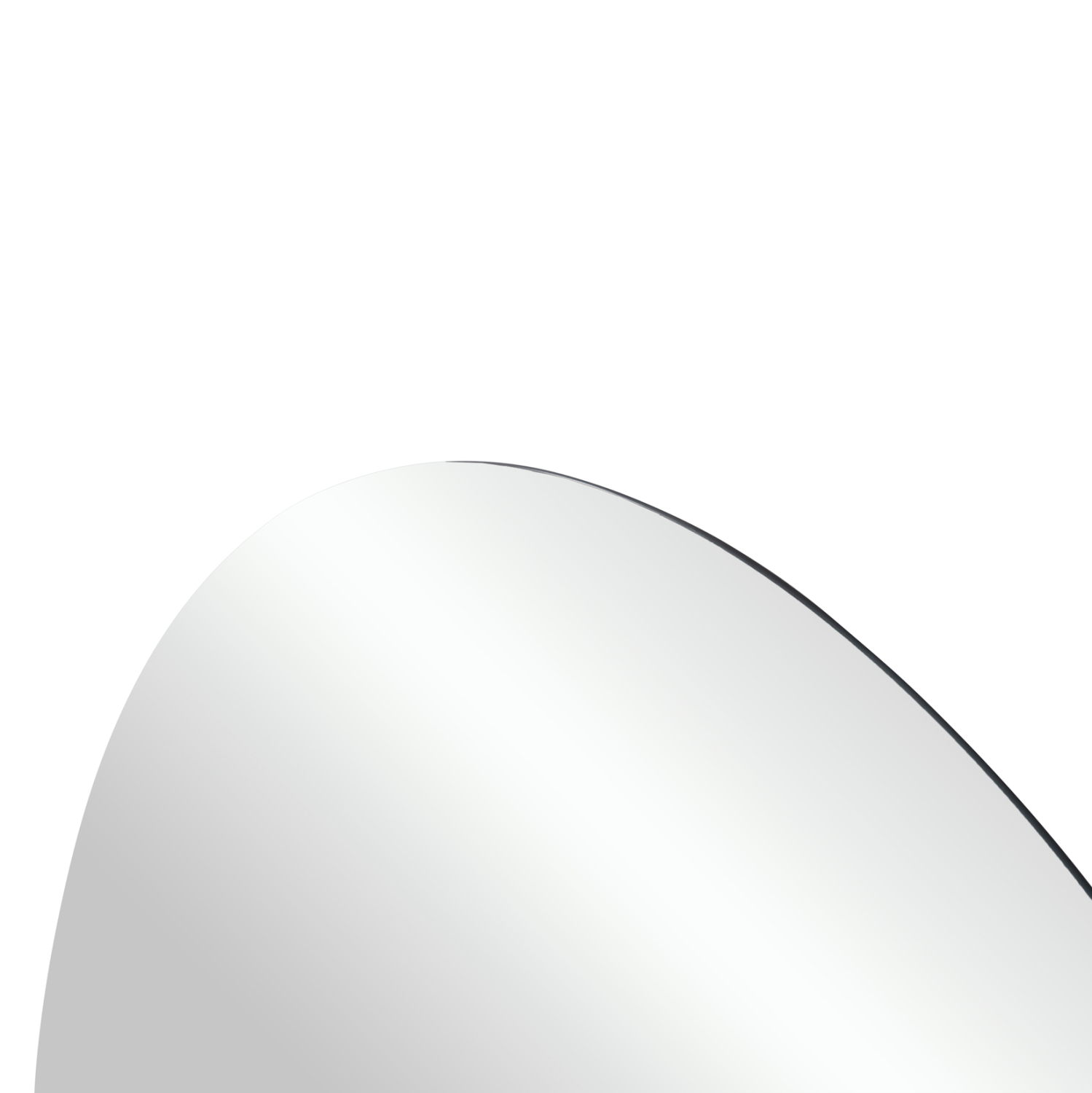 ΚΑΘΡΕΠΤΗΣ TOIXOY ΣΕΙΡΑ TORCH HM4491 ΧΩΡΙΣ ΠΛΑΙΣΙΟ-LED ΟΠΙΣΘΙΟΣ ΦΩΤΙΣΜΟΣ 89x69Υεκ. - Image 4