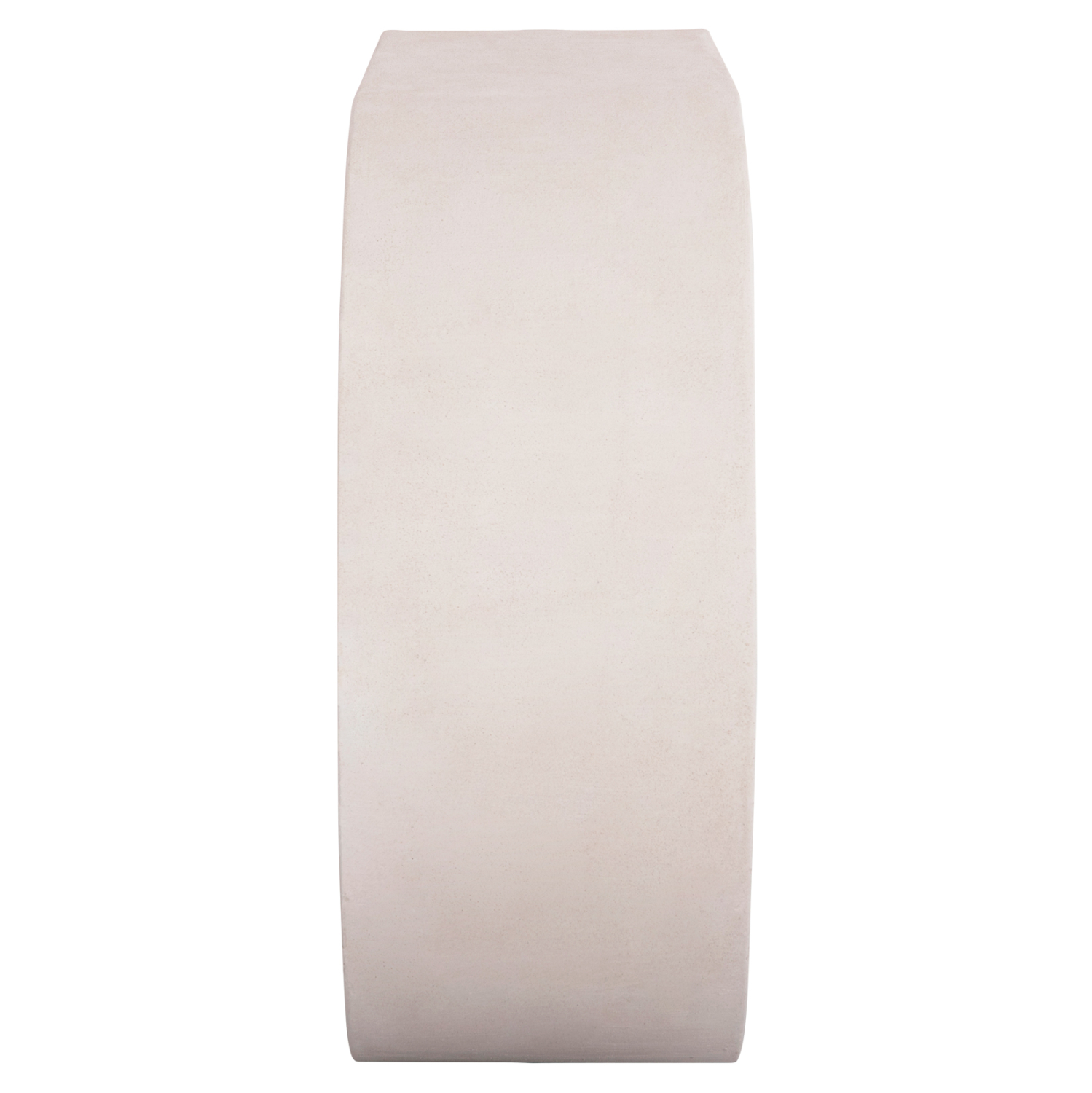 ΚΟΝΣΟΛΑ ΣΕΙΡΑ SANTORINI HM18049 MDF ΣΕ ΥΠΟΛΕΥΚΟ ΧΡΩΜΑ 110x30x70Υεκ. - Image 5