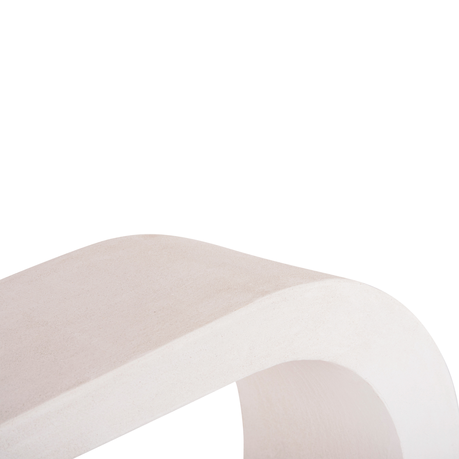 ΚΟΝΣΟΛΑ ΣΕΙΡΑ SANTORINI HM18049 MDF ΣΕ ΥΠΟΛΕΥΚΟ ΧΡΩΜΑ 110x30x70Υεκ. - Image 7