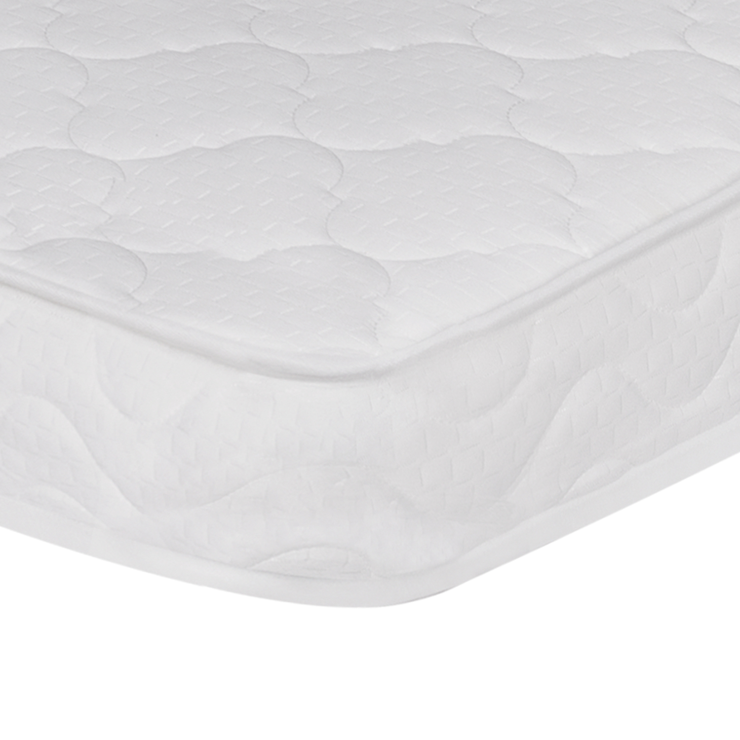 ΚΡΕΒΑΤΙ ΜΕ ΣΤΡΩΜΑ MAYLIN HM21281.03 ΓΚΡΙ ΥΦΑΣΜΑ--ΓΙΑ 120x200εκ - Image 6